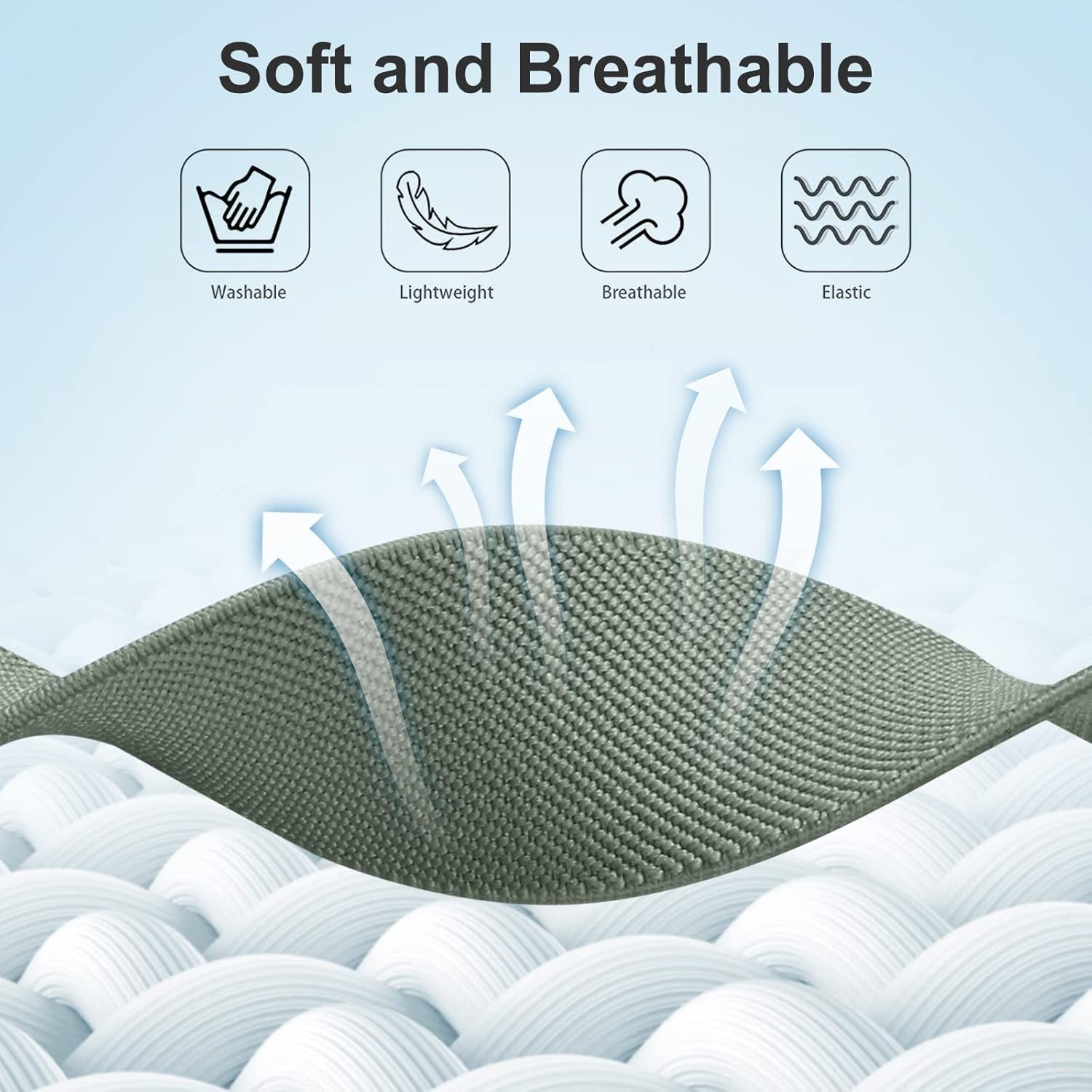 10 Pack Stretchy Nylon Bands Compatible with Apple Watch Band 44Mm 45Mm 49Mm 42Mm 40Mm 38Mm 41Mm Women Men, Elastic Sport Apple Watch Band Strap for Iwatch Series 8 7 6 5 4 3 2 1 SE Ultra