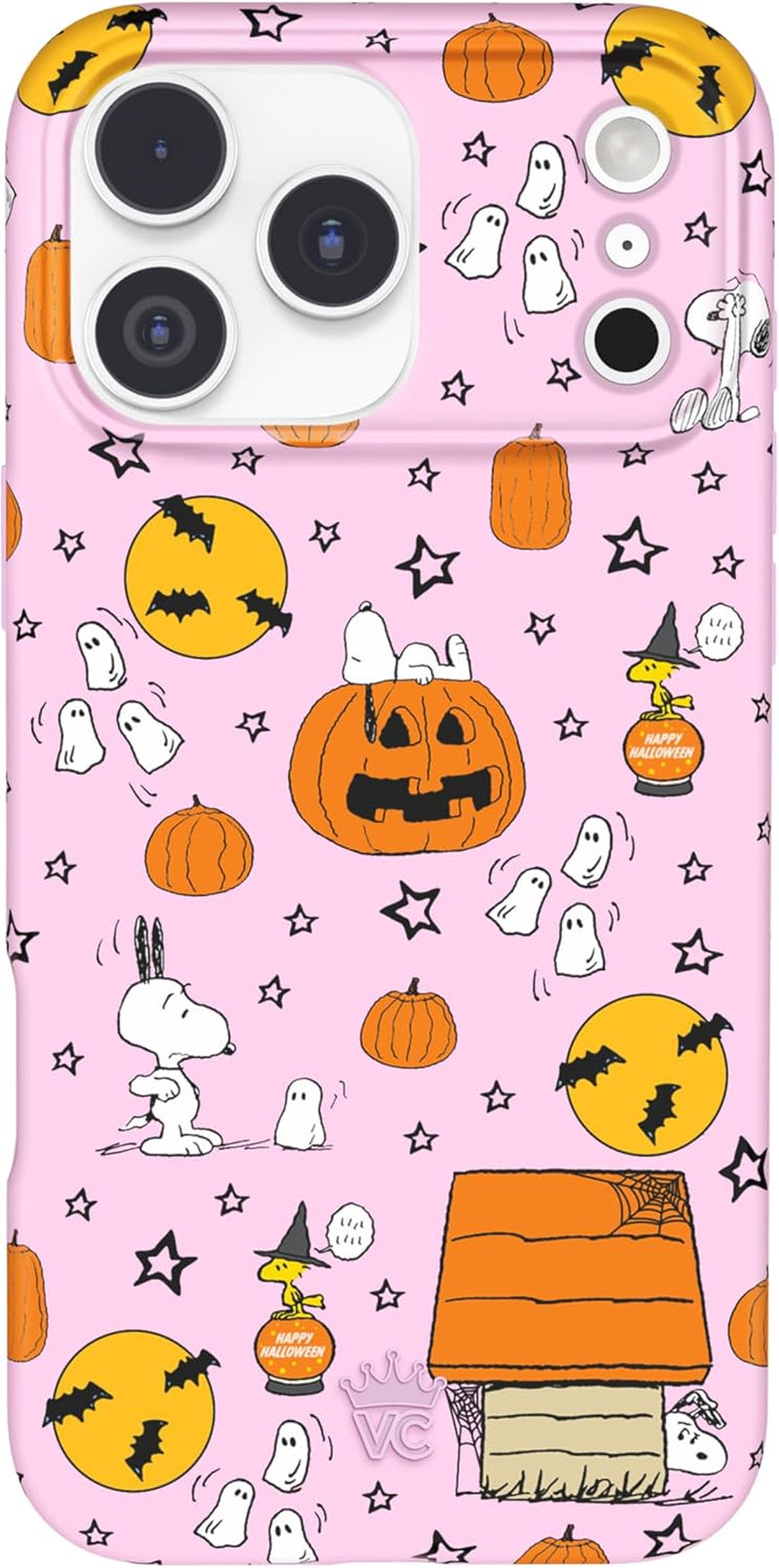 VELVET CAVIAR Case for Iphone 17 Pro Max | Compatible with Magsafe | 10Ft Drop Tested | Cute Girly Protective Designer Cases for Women | Enchanted Floral Wildflowers