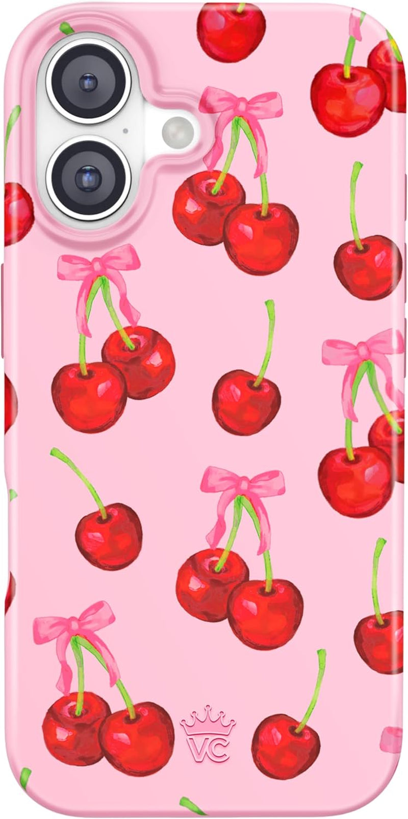 VELVET CAVIAR Case for Iphone 17 Pro Max | Compatible with Magsafe | 10Ft Drop Tested | Cute Girly Protective Designer Cases for Women | Enchanted Floral Wildflowers