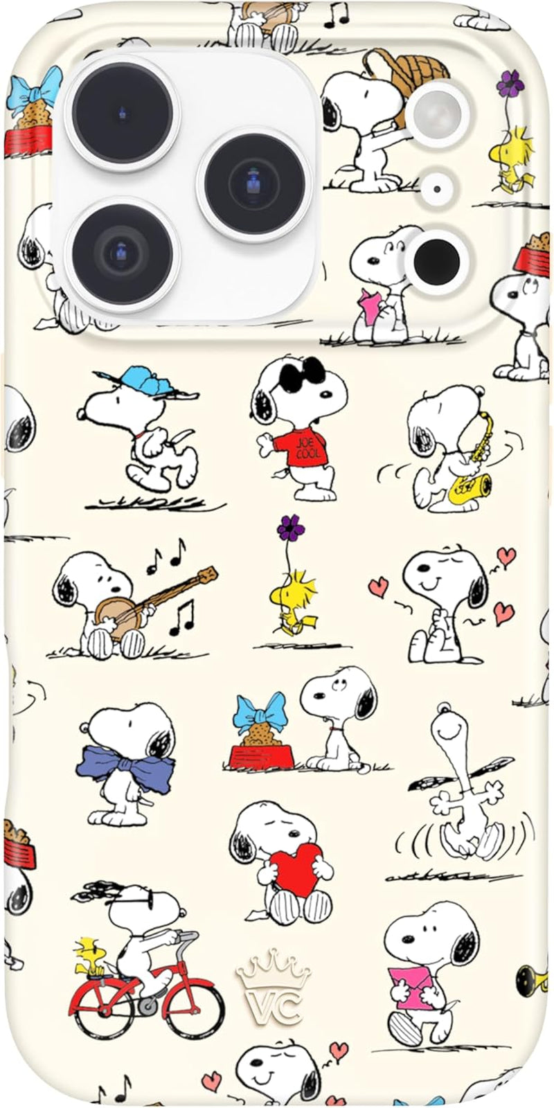 VELVET CAVIAR Case for Iphone 17 Pro Max | Compatible with Magsafe | 10Ft Drop Tested | Cute Girly Protective Designer Cases for Women | Enchanted Floral Wildflowers