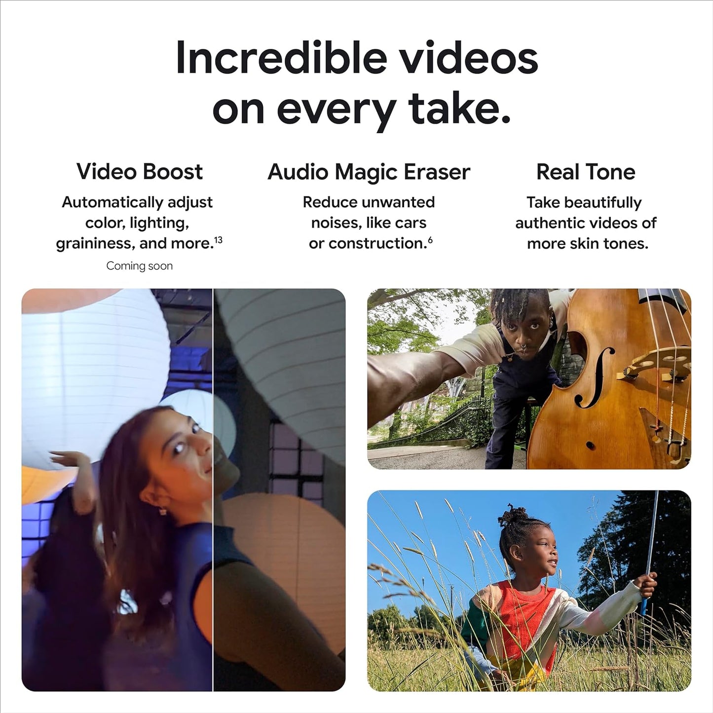 Google Pixel 8 Pro - Unlocked Android Smartphone with Telephoto Lens and Super Actua Display - 24-Hour Battery - Bay - 128 GB  Google   