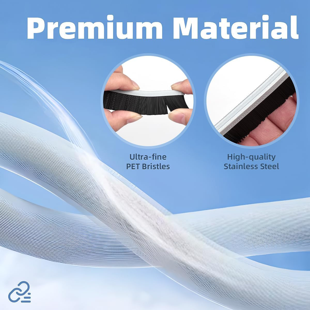 Sxhyf Cleaning Brush - Hard Bristle Crevice Cleaning Brush, Multifunctional Gap Cleaning Scrub Brush, Cleaning Tools for Household Use, Home, Kitchen, Bathroom, Window, Vehicle, Faucets, Toilet, Grout  SXhyf   