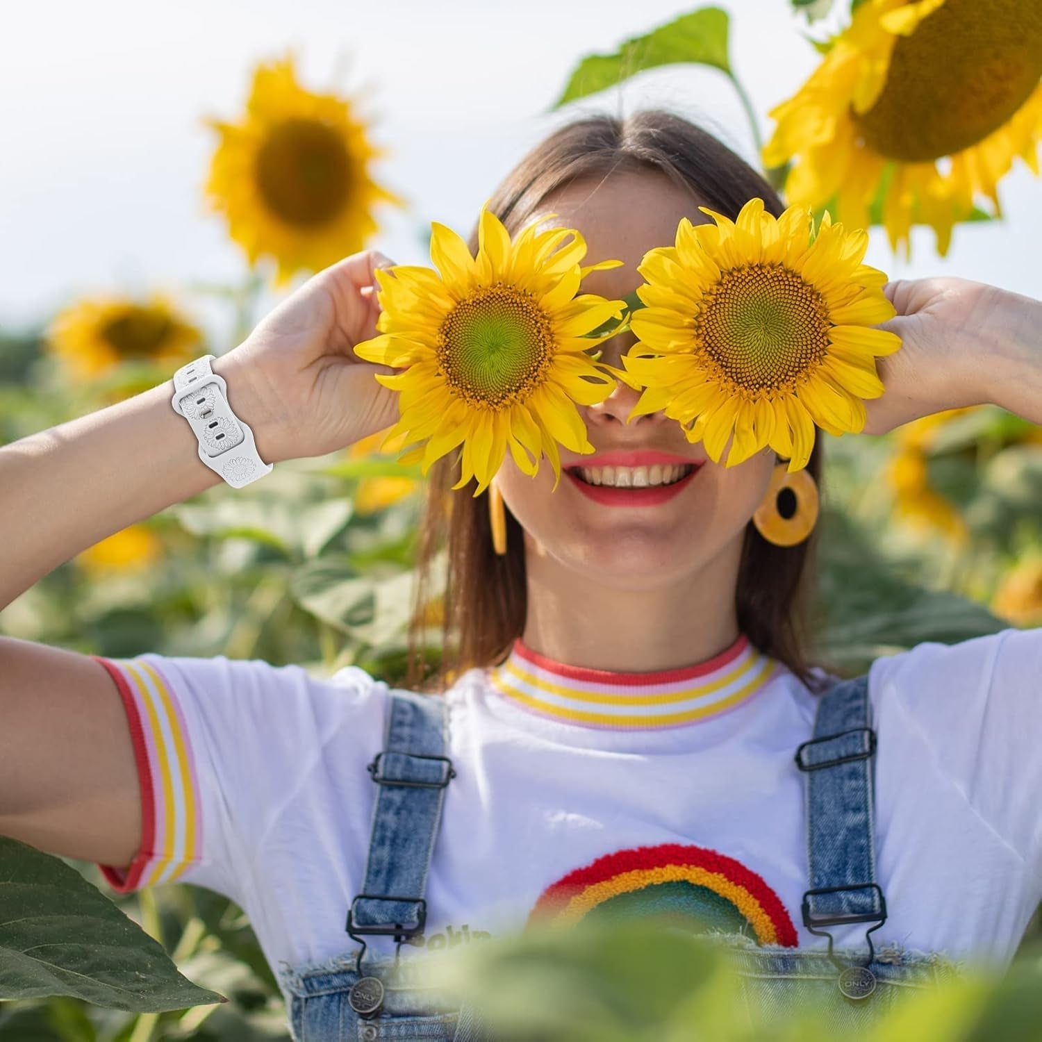 Aopigavi Engraved Designer Sport Bands Compatible with Apple Watch Bands 42Mm 44Mm 38Mm 41Mm 40Mm 45Mm 49Mm, Soft Waterproof Silicone Strap Wristband for Iwatch Ultra/Se Series 8/7/6/5/4/3/2/1