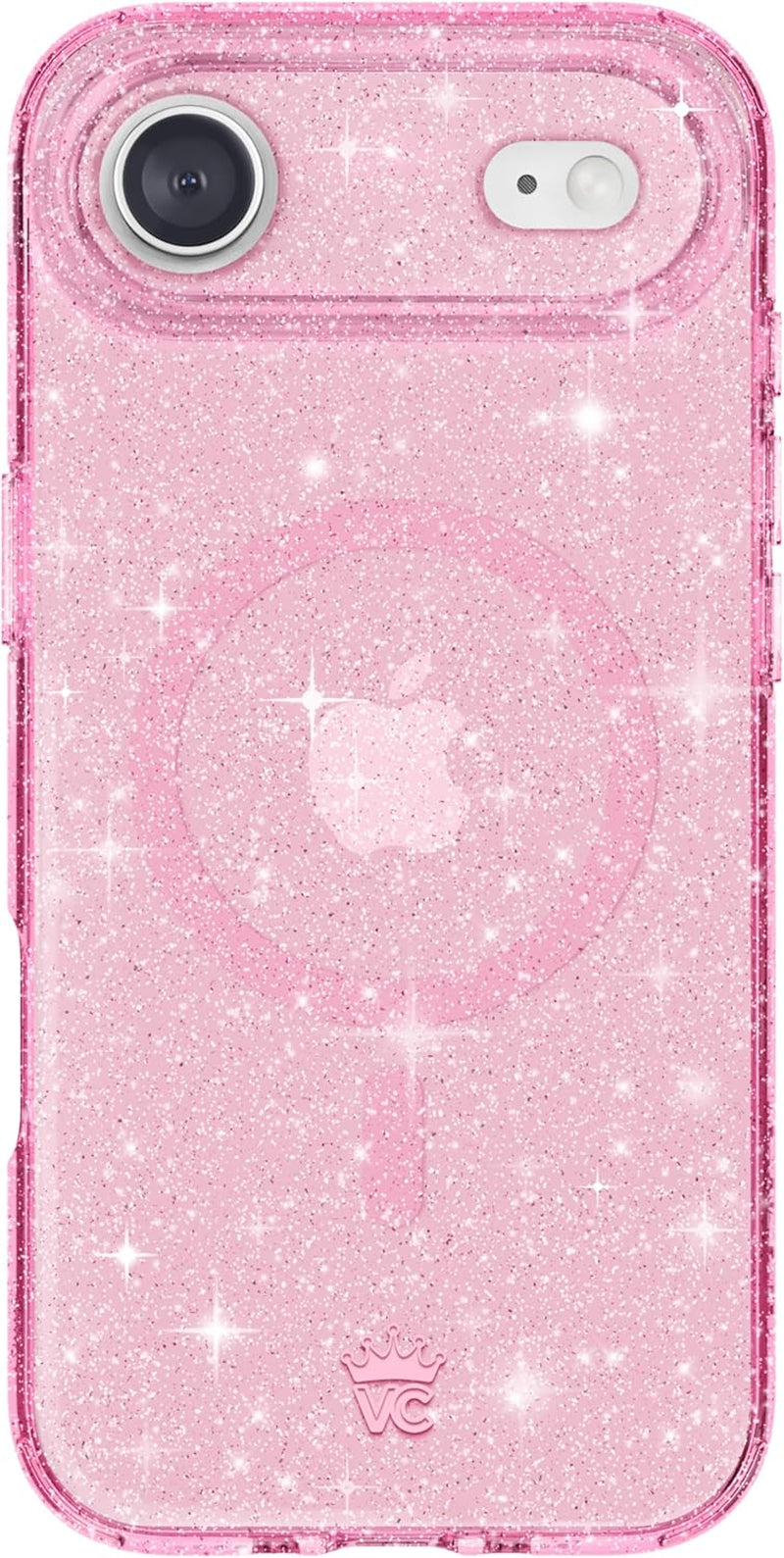 VELVET CAVIAR Case for Iphone 17 Pro Max | Compatible with Magsafe | 10Ft Drop Tested | Cute Girly Protective Designer Cases for Women | Enchanted Floral Wildflowers