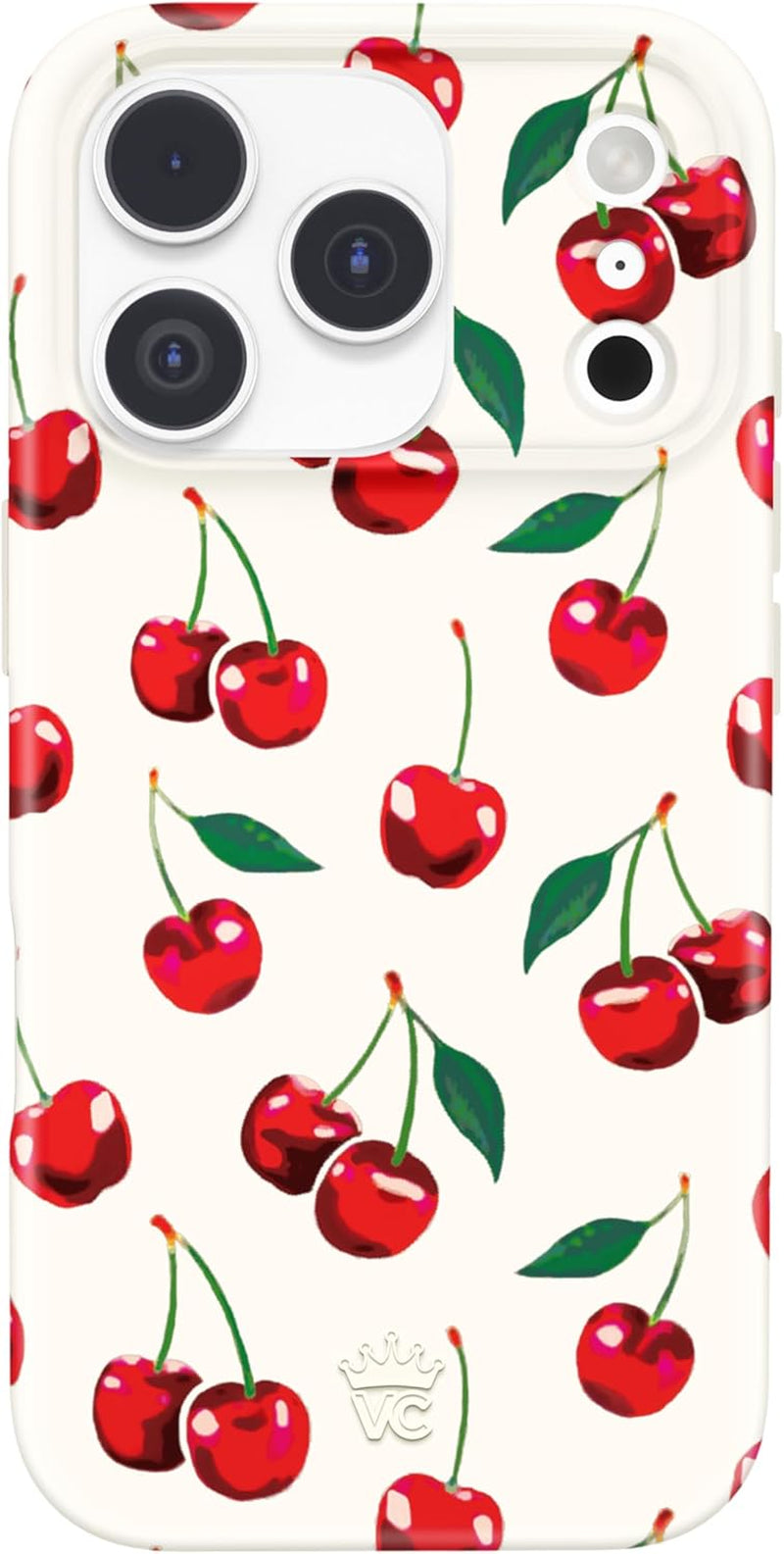VELVET CAVIAR Case for Iphone 17 Pro Max | Compatible with Magsafe | 10Ft Drop Tested | Cute Girly Protective Designer Cases for Women | Enchanted Floral Wildflowers