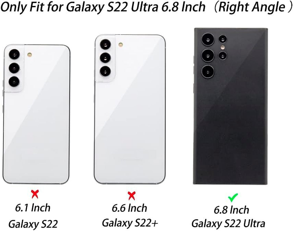 Fateamll Case for Galaxy S22 Ultra, Shockproof Scratchproof with TPU Soft Bumper Retro Cassette Tape Case Compatible with Samsung Galaxy S22 Ultra