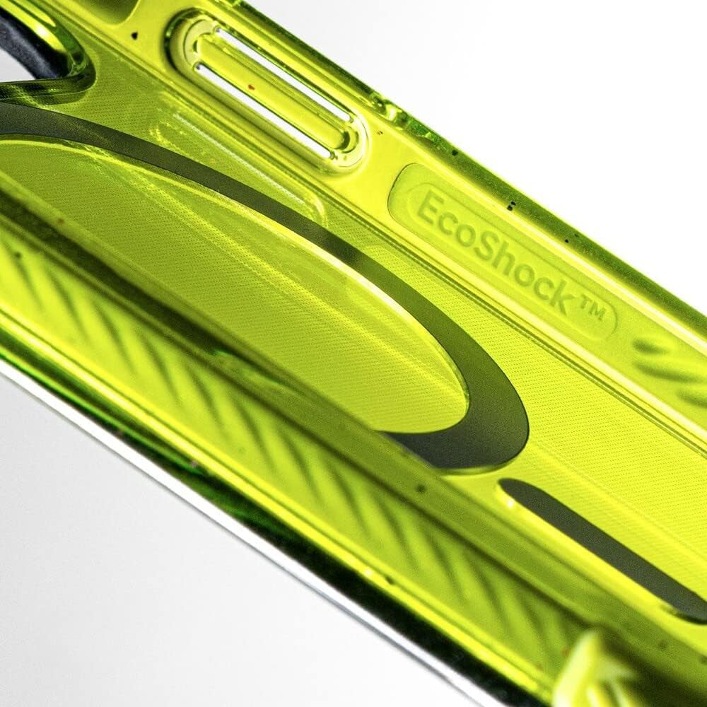 Casetify Bounce Iphone 14 Pro Case [6X Military Grade Drop Tested / 21.3Ft Drop Protection/Compatible with Magsafe] - PP-0008 - Triple Black  CASETiFY   