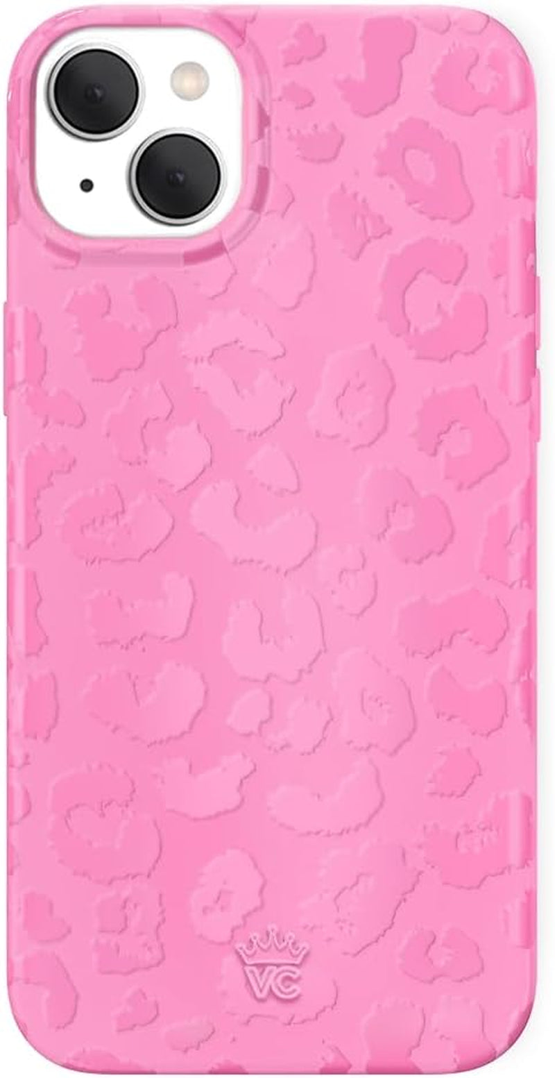 VELVET CAVIAR Case for Iphone 17 Pro Max | Compatible with Magsafe | 10Ft Drop Tested | Cute Girly Protective Designer Cases for Women | Enchanted Floral Wildflowers