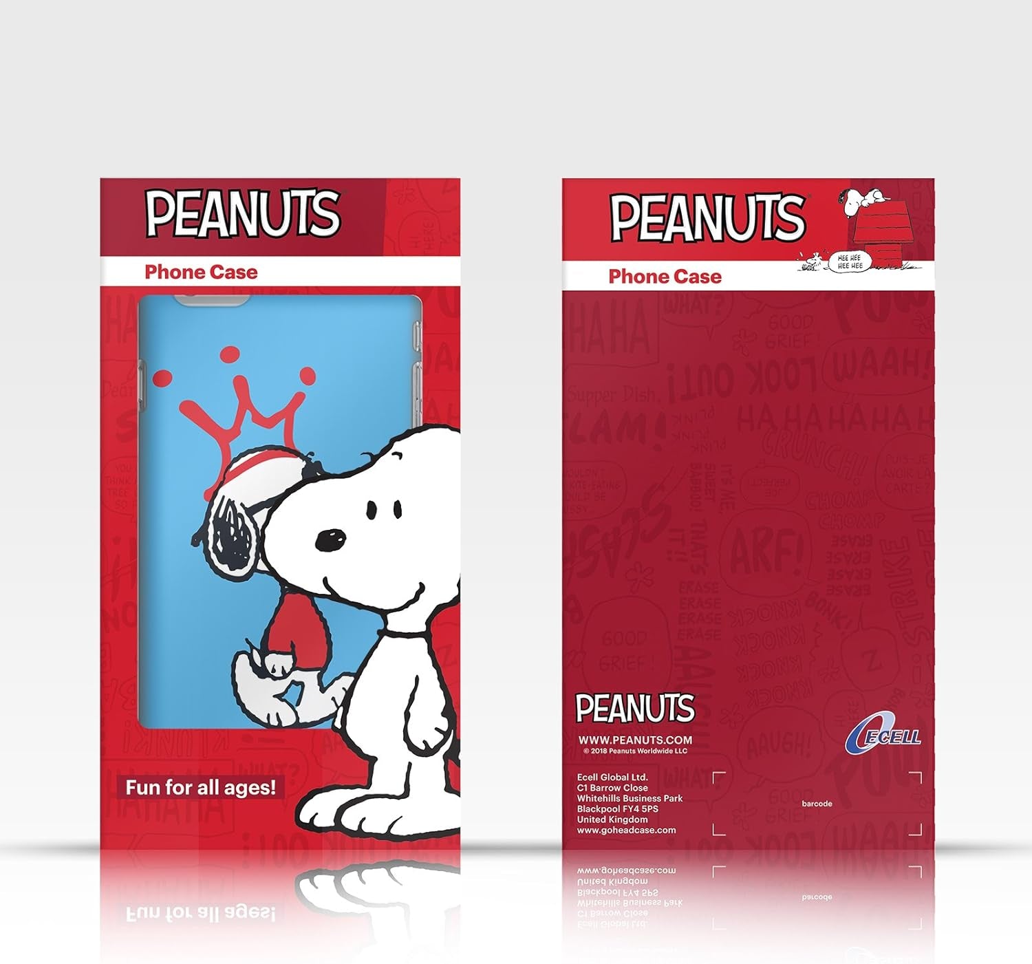 Head Case Designs Officially Licensed Peanuts Surf Beach Snoopy Soft Gel Case Compatible with Samsung Galaxy A53 5G (2022)