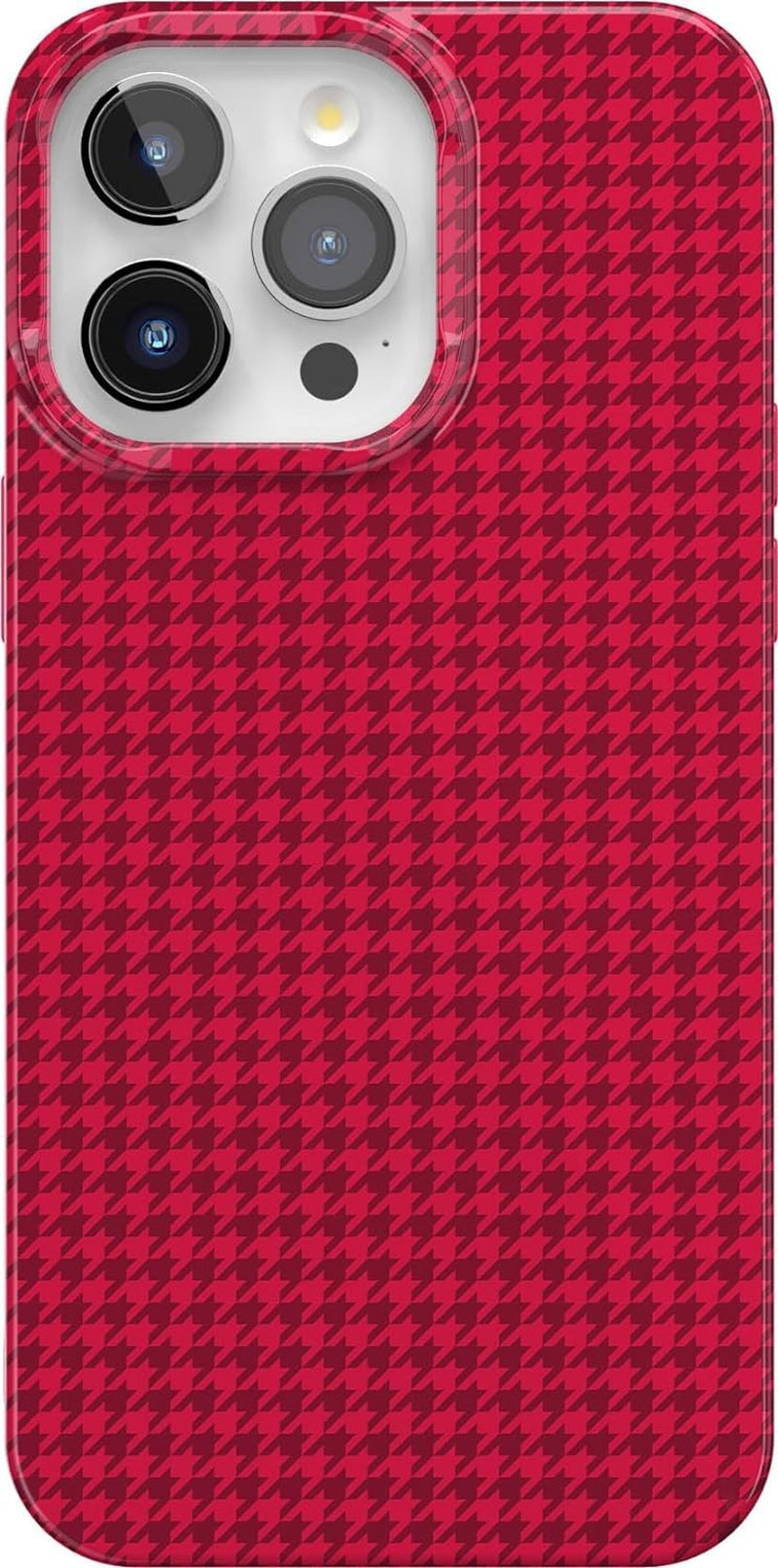 Casely Iphone 15 Pro Case | Field of Flowers | Pastel Floral | Classic Case | Compatible with Magsafe and Action Button  Casely   