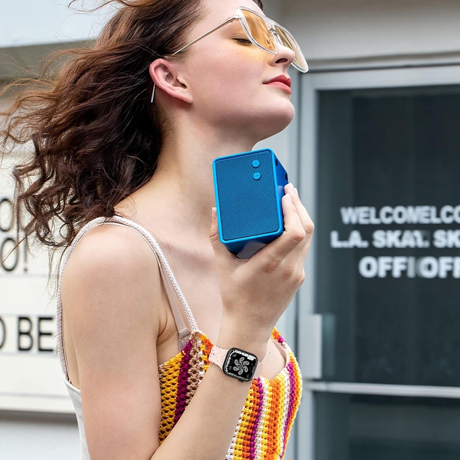 Alpine Loop - Compatible with Apple Watch Band for 49Mm 45Mm 44Mm 42Mm 41Mm 40Mm 38Mm, Nylon Solo Loop with G-Hook for Apple Watch Ultra Iwatch Series 8 7 6 5 4 3 2 1 SE (38Mm/40Mm/41Mm,