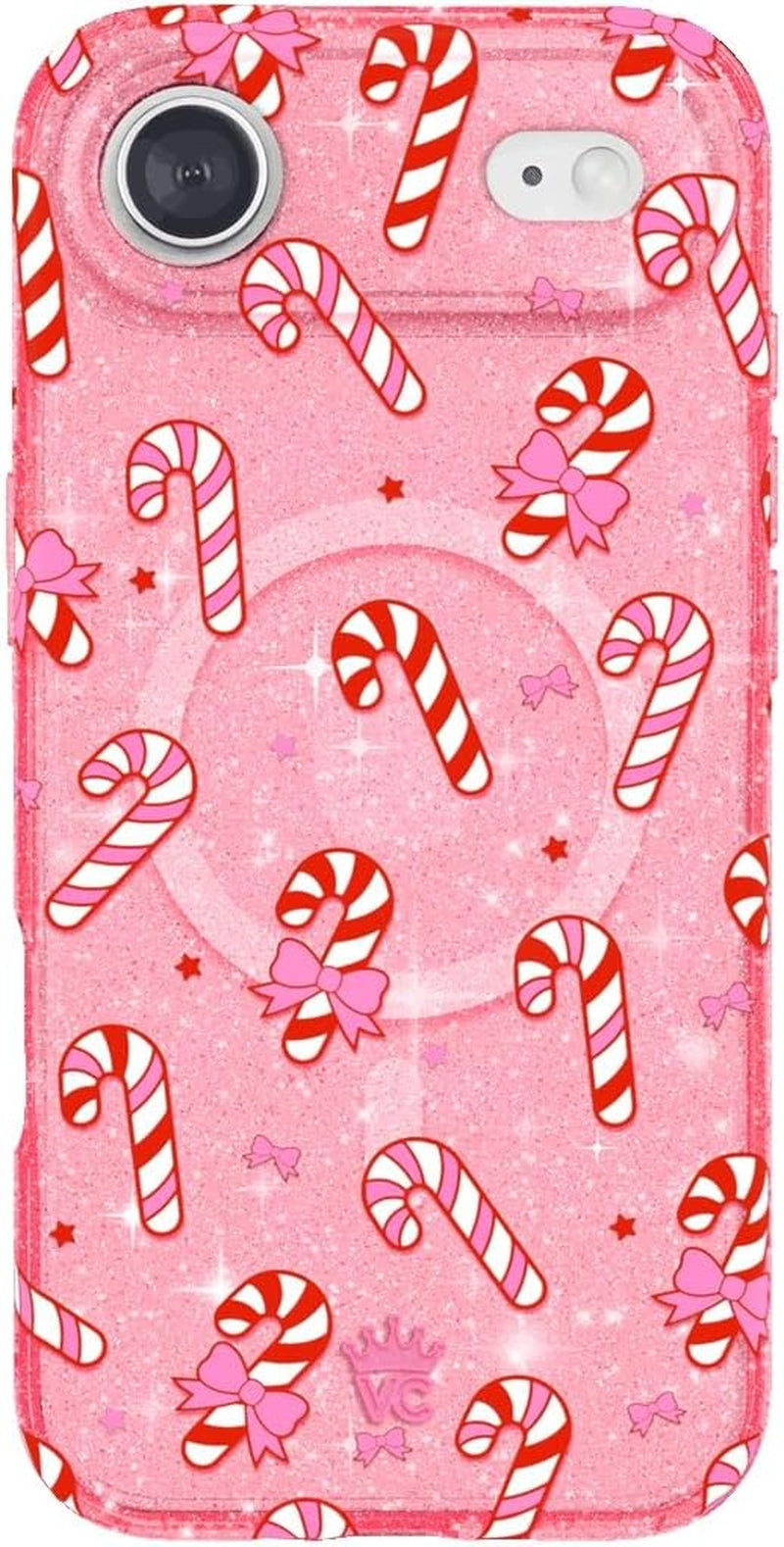 VELVET CAVIAR Case for Iphone 17 Pro Max | Compatible with Magsafe | 10Ft Drop Tested | Cute Girly Protective Designer Cases for Women | Enchanted Floral Wildflowers