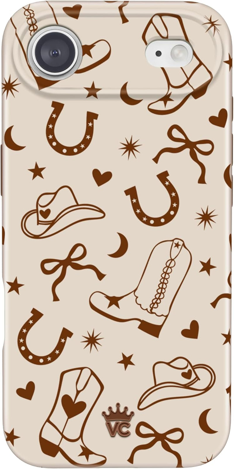 VELVET CAVIAR Case for Iphone 17 Pro Max | Compatible with Magsafe | 10Ft Drop Tested | Cute Girly Protective Designer Cases for Women | Enchanted Floral Wildflowers