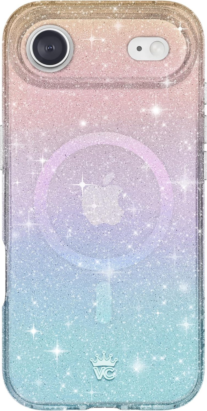 VELVET CAVIAR Case for Iphone 17 Pro Max | Compatible with Magsafe | 10Ft Drop Tested | Cute Girly Protective Designer Cases for Women | Enchanted Floral Wildflowers