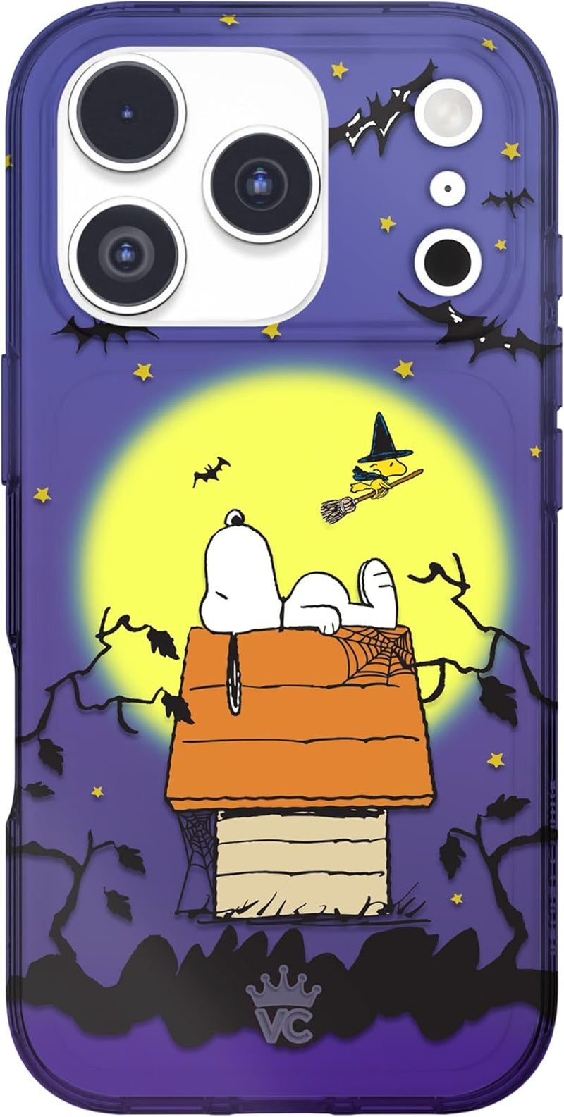 VELVET CAVIAR Case for Iphone 17 Pro Max | Compatible with Magsafe | 10Ft Drop Tested | Cute Girly Protective Designer Cases for Women | Enchanted Floral Wildflowers