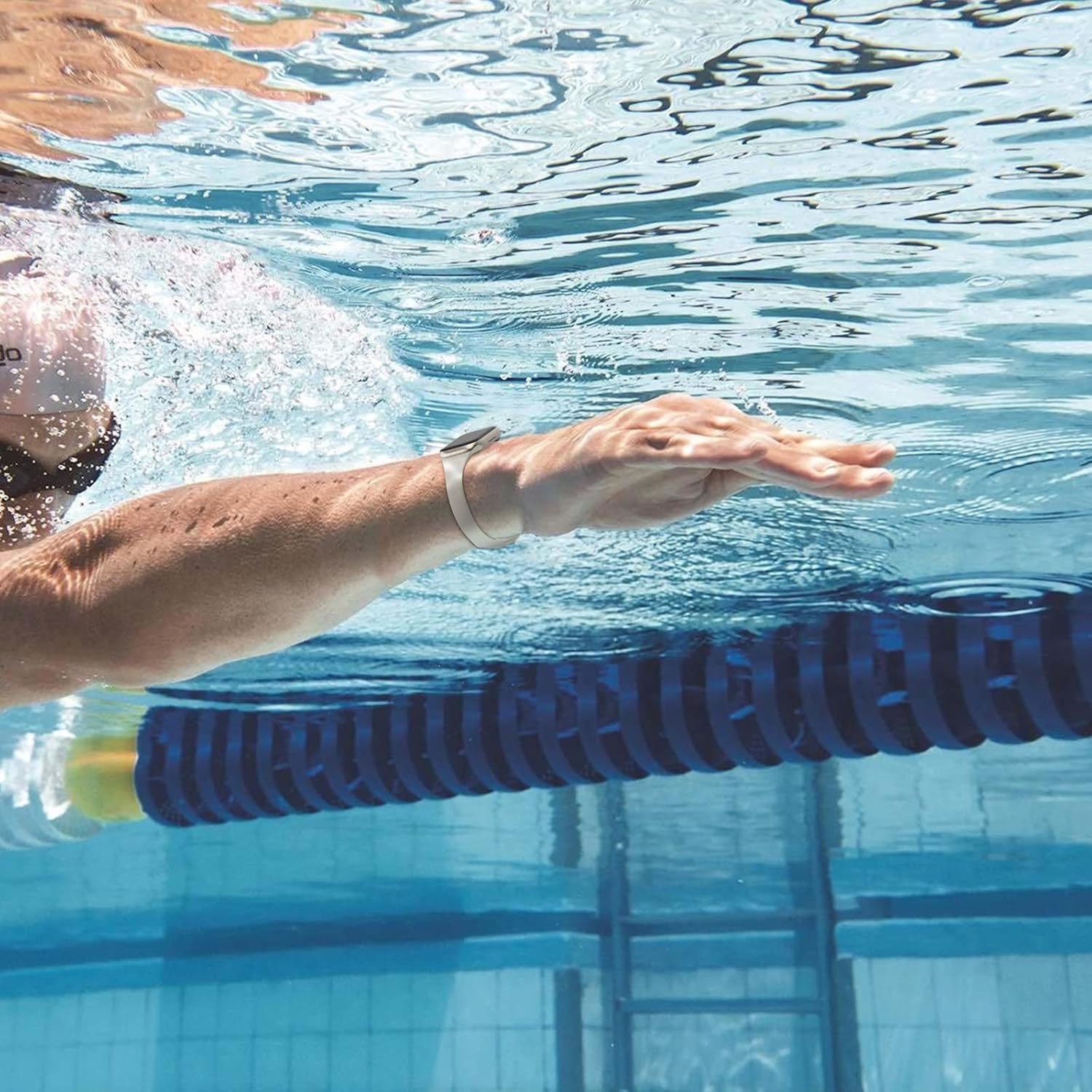 5 Pack Slim Sport Bands Compatible with Apple Watch Band 38Mm 40Mm 41Mm 42Mm 44Mm 45Mm 49Mm for Women Men,Soft Silicone Thin Narrow Skinny Cute Strap for Iwatch Series Ultra 8 7 6 5 4 3 2 SE