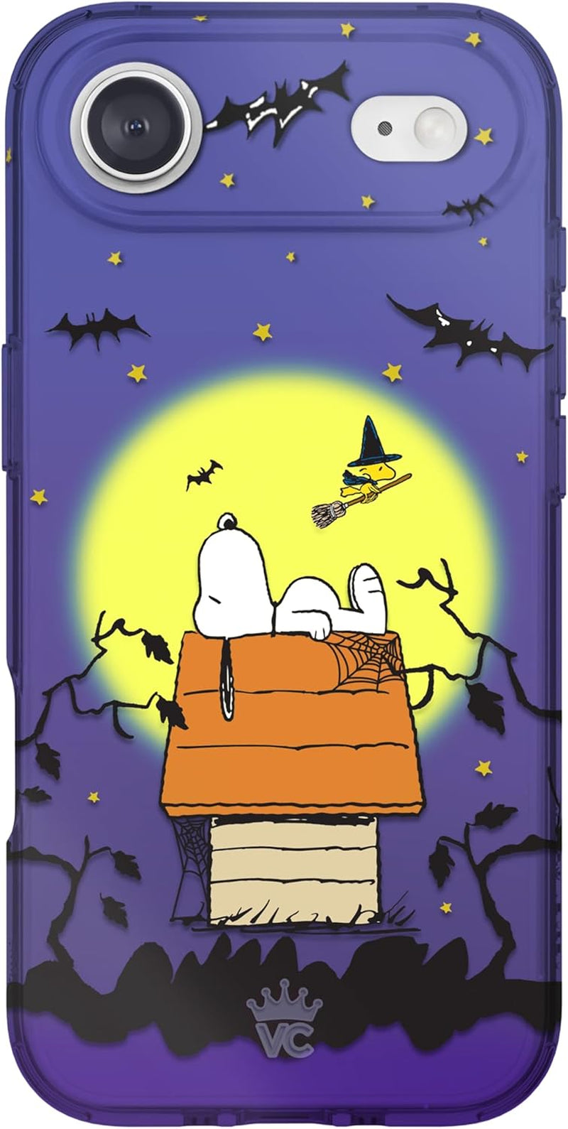 VELVET CAVIAR Case for Iphone 17 Pro Max | Compatible with Magsafe | 10Ft Drop Tested | Cute Girly Protective Designer Cases for Women | Enchanted Floral Wildflowers