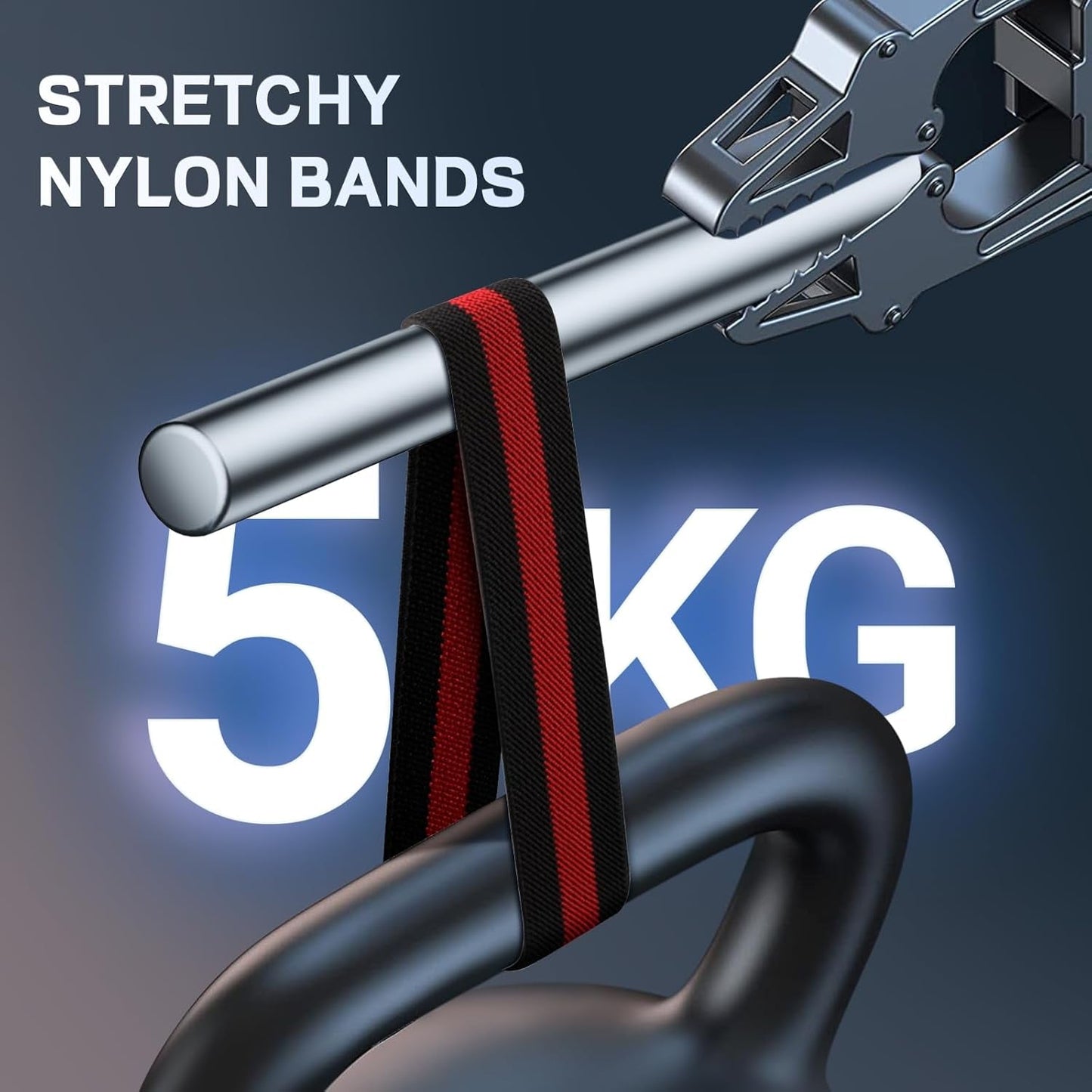 10 Pack Stretchy Nylon Solo Loop Bands Compatible with Apple Watch 49Mm 45Mm 44Mm 42Mm 41Mm 40Mm 38Mm for Men Women, Adjustable Soft Elastic Straps for Iwatch Ultra 2/Ultra Series 9/8/7/6/5/SE