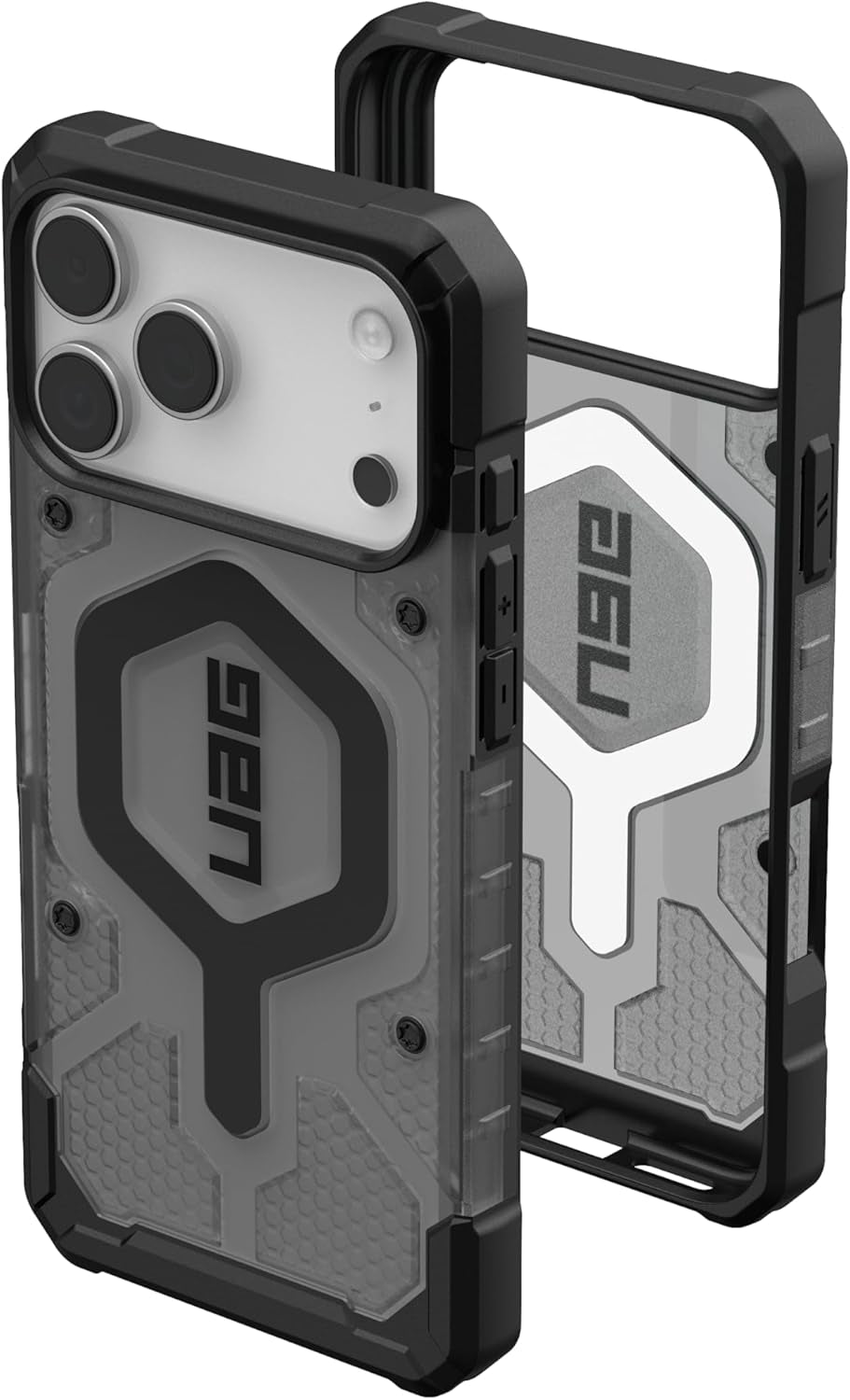 URBAN ARMOR GEAR UAG Designed for Iphone 17 Pro Max Case Pathfinder - Compatible with Magsafe Military Grade Protective Cover, Olive
