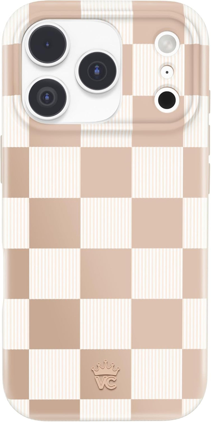 VELVET CAVIAR Case for Iphone 17 Pro Max | Compatible with Magsafe | 10Ft Drop Tested | Cute Girly Protective Designer Cases for Women | Enchanted Floral Wildflowers