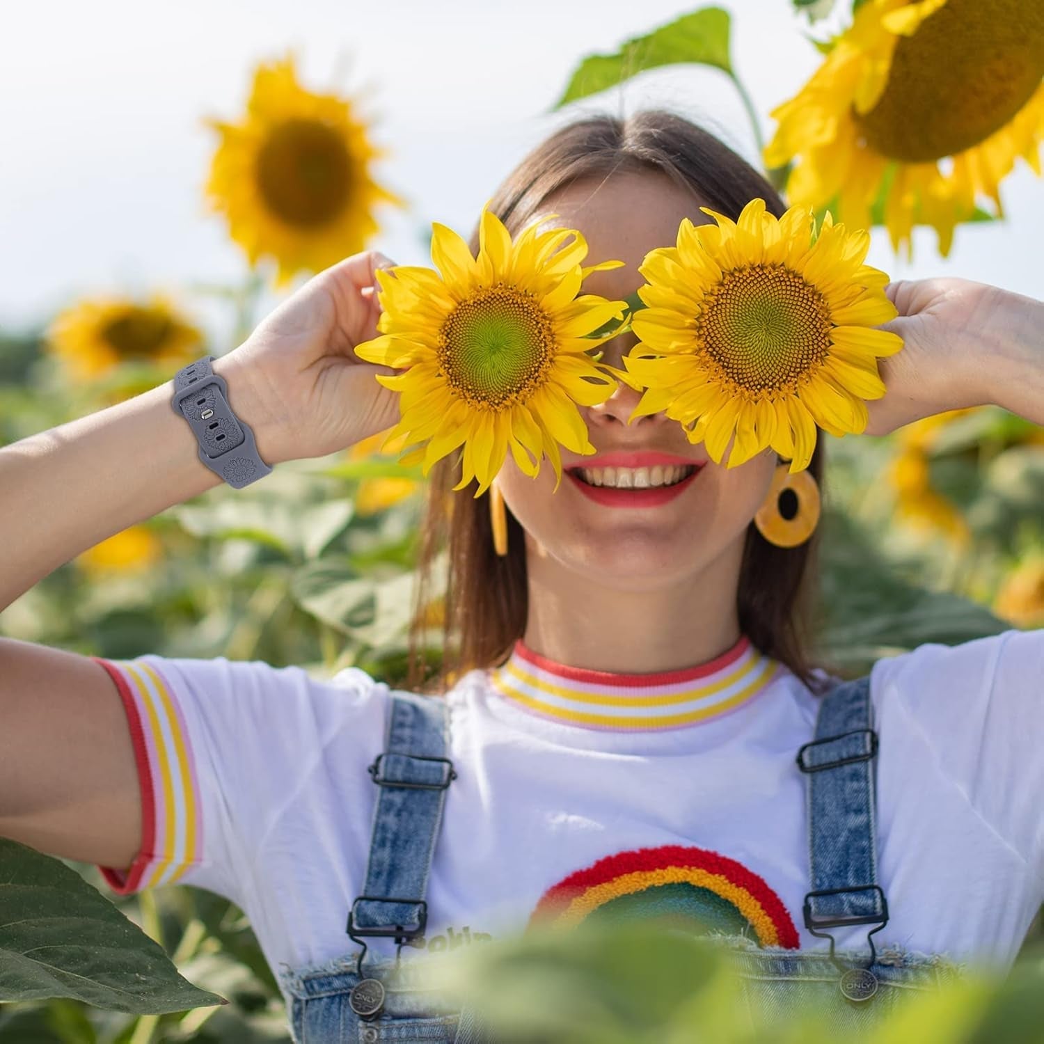 Aopigavi Engraved Designer Sport Bands Compatible with Apple Watch Bands 42Mm 44Mm 38Mm 41Mm 40Mm 45Mm 49Mm, Soft Waterproof Silicone Strap Wristband for Iwatch Ultra/Se Series 8/7/6/5/4/3/2/1