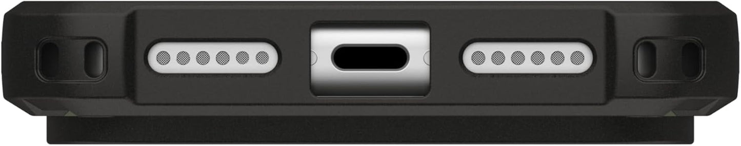 URBAN ARMOR GEAR UAG Designed for Iphone 17 Pro Max Case Pathfinder - Compatible with Magsafe Military Grade Protective Cover, Olive