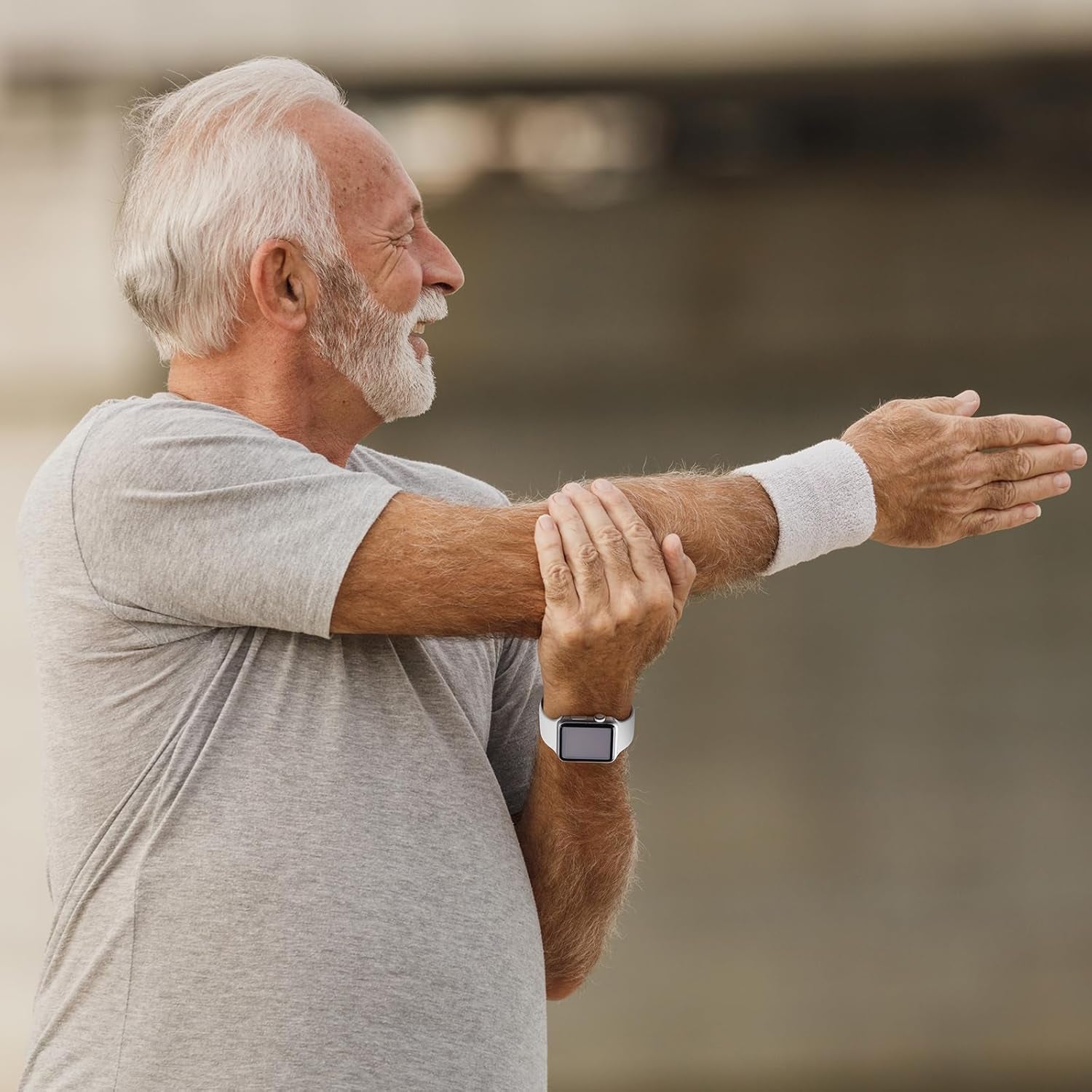 5 Pack Sport Silicone Band Compatible with Apple Watch Bands 40Mm 38Mm 41Mm 44Mm 45Mm 42Mm 49Mm,Soft Wristband Waterproof Replacement Strap for Iwatch Bands Series 9 8 7 6 5 4 3 2 1 SE Ultra Women Men