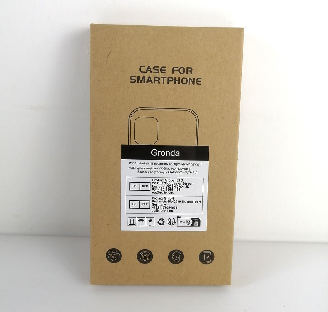 Gronda Case for Samsung Galaxy S22 Cute Floral Design Case for Galaxy S22 anti Yellowing Slim S22 Phone Case for Women, Flowers Blooming