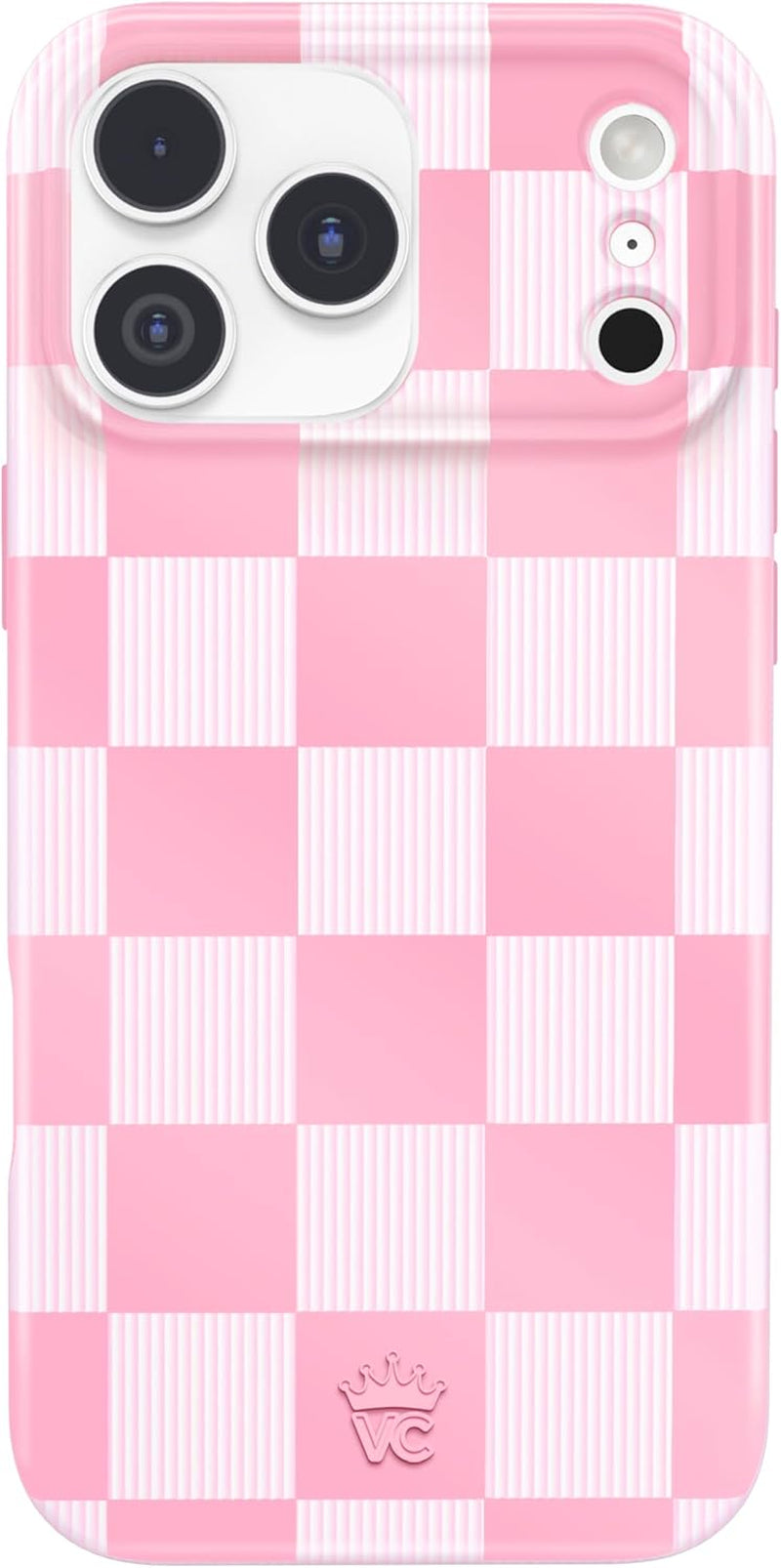 VELVET CAVIAR Case for Iphone 17 Pro Max | Compatible with Magsafe | 10Ft Drop Tested | Cute Girly Protective Designer Cases for Women | Enchanted Floral Wildflowers