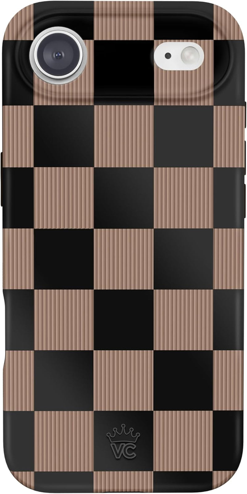 VELVET CAVIAR Case for Iphone 17 Pro Max | Compatible with Magsafe | 10Ft Drop Tested | Cute Girly Protective Designer Cases for Women | Enchanted Floral Wildflowers