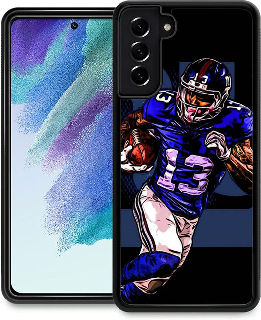 Compatible with Samsung Galaxy S22 plus Case with Color Run Art Pattern Design Plastic Samsung Galaxy S22 plus Case TPU Bumper Protective Case Samsung Galaxy S22 Plus