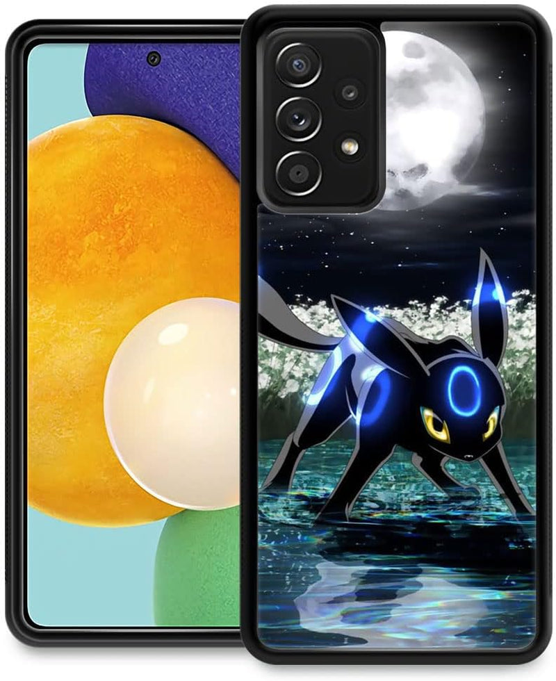 CARLOCA Case Compatible with Samsung Galaxy A53 5G Case,Animation Cartoon 1356 Pattern Design Shockproof Plexiglass Scratch Resistant Hard Case for Samsung Galaxy A53 5G