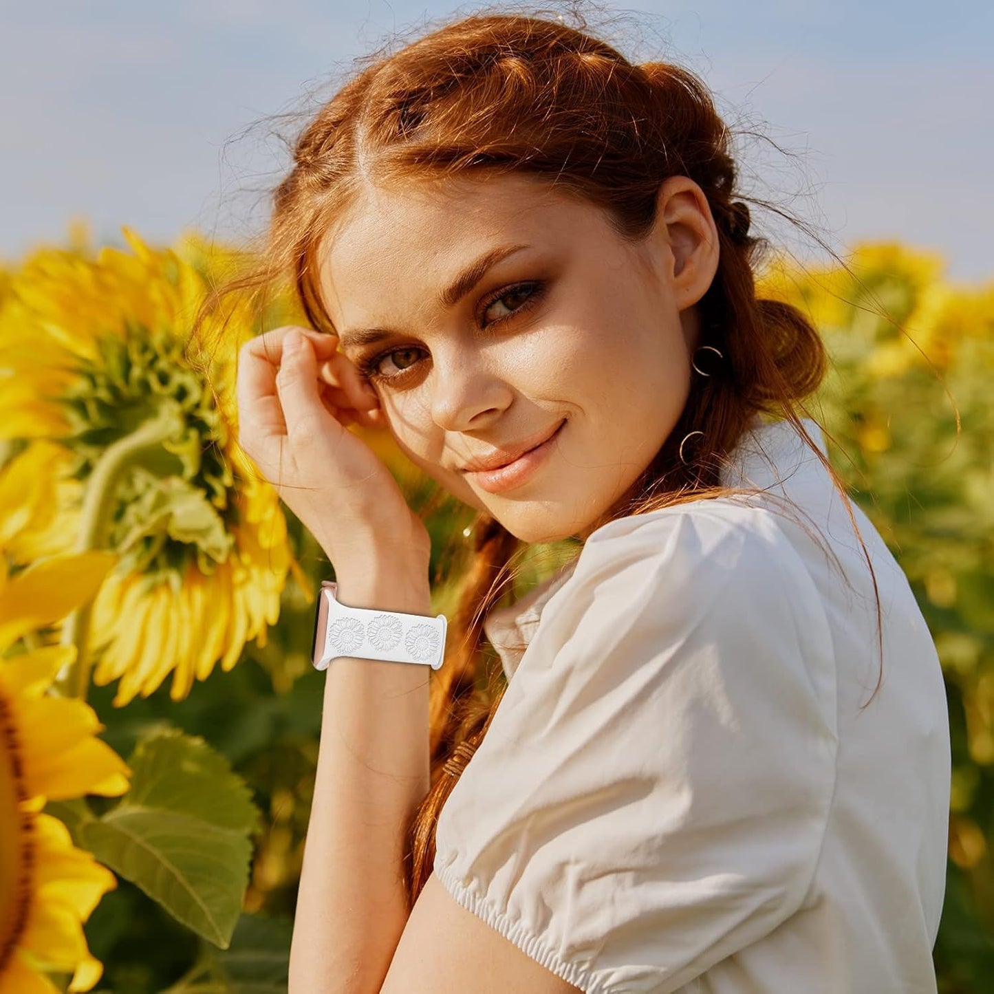 Aopigavi Engraved Designer Sport Bands Compatible with Apple Watch Bands 42Mm 44Mm 38Mm 41Mm 40Mm 45Mm 49Mm, Soft Waterproof Silicone Strap Wristband for Iwatch Ultra/Se Series 8/7/6/5/4/3/2/1