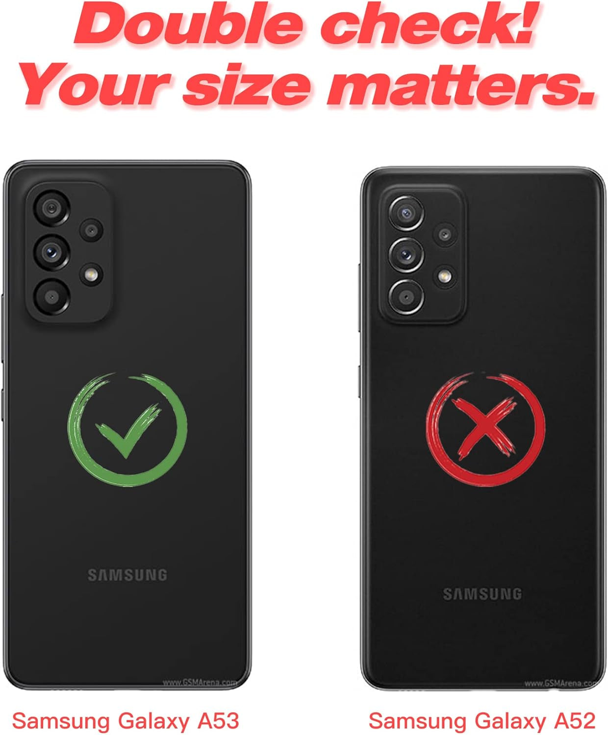 Designed for Samsung Galaxy A53 5G Case, Electroplating Love Phone Case,Full Camera Protection & Raised Reinforced Corners Shockproof Soft TPU Case -Candy Blue