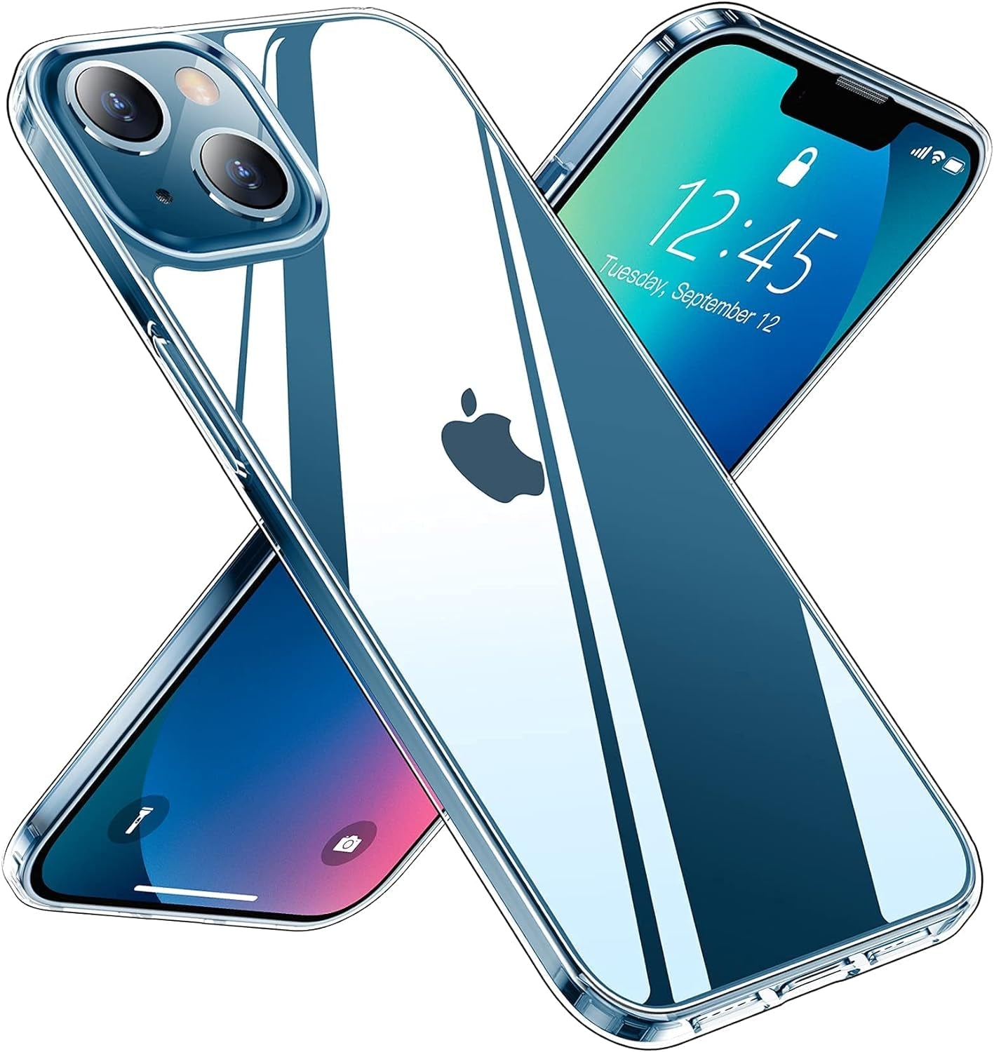 2024 New for Samsung Galaxy S23 Ultra Case Waterproof, [Military Grade Shockproof][Built-In Screen Protector & Glass Camera Protector][Ip68 Underwater][Dustproof][Dropproof] Full Body Phone Case 6.8"