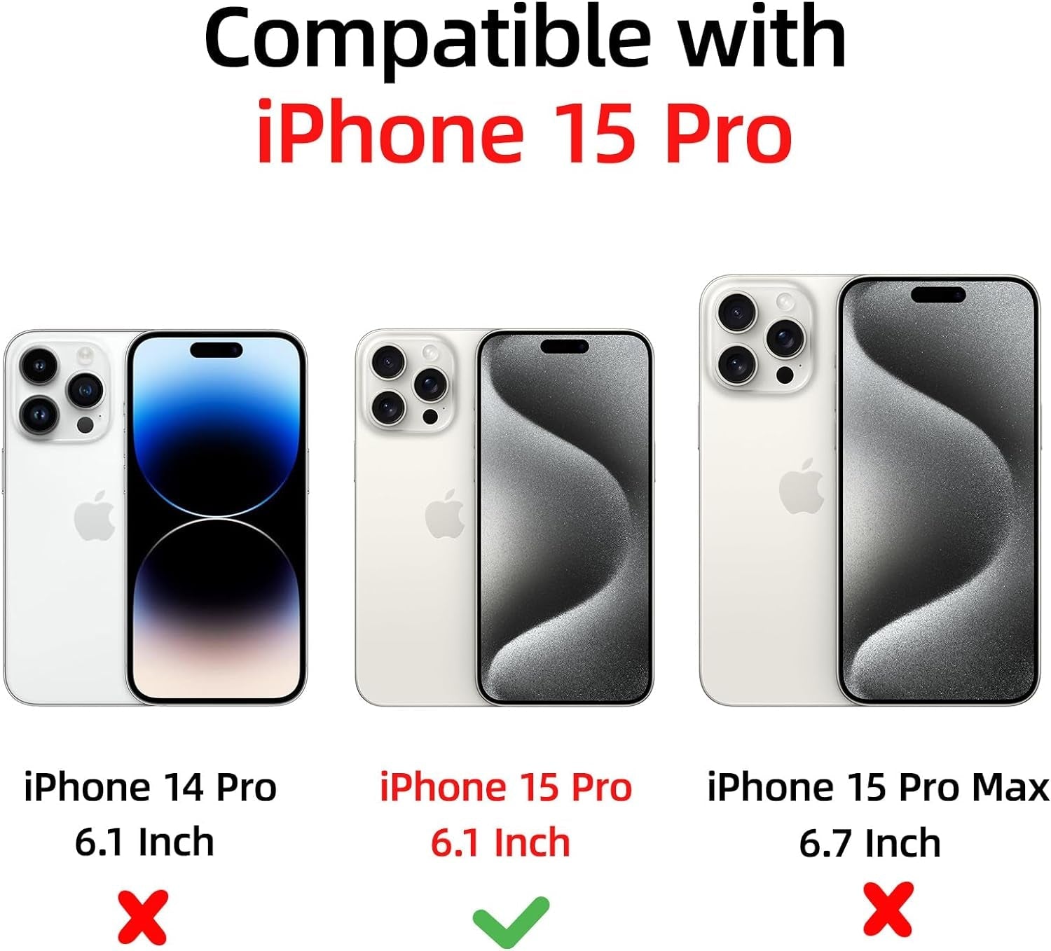 DYFYFKDI Floral Case for Iphone 15 Pro Cute Flower Rose Pattern Aesthetic Iphone 15 Pro Case Vintage Girls Women,Oil Flowers Girly Trendy Slim Fit TPU Shockproof Protective Case, Blue  DYFYFKDI   