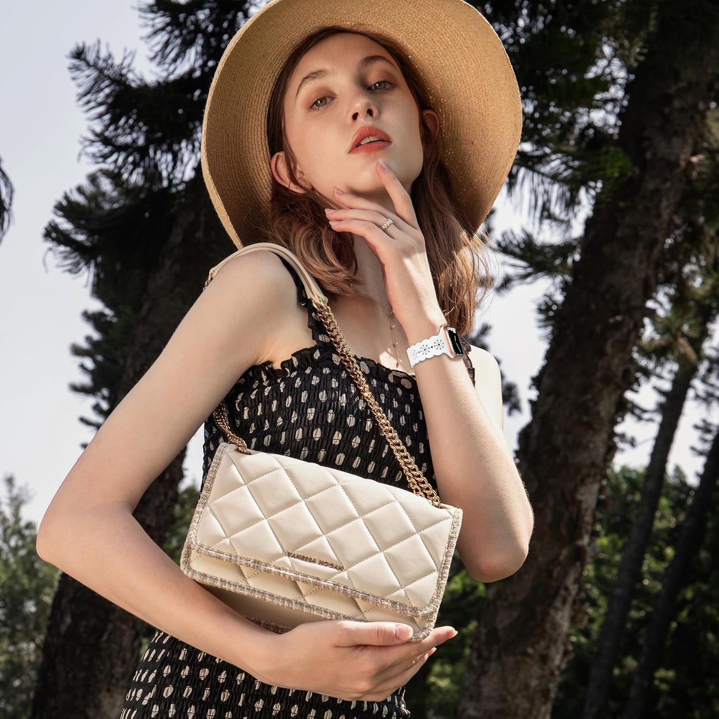 4 Pack Slim Silicone Bands Compatible with Apple Watch Band 40Mm 38Mm 41Mm 44Mm 45Mm 42Mm 49Mm Women Men, Lace Breathable Sport Strap for Iwatch Bands SE Series 9/8/7/6/5/4/3/2/1 Ultra 2/1