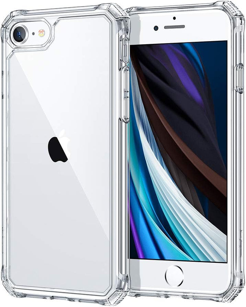 ESR for Iphone 17 Pro Case with Stash Stand, 7X Military-Grade Drop Protection with Camera Control, Shock-Absorbing Phone Rugged Cover, Compatible with Magsafe Accessories, Cyber Series, Black