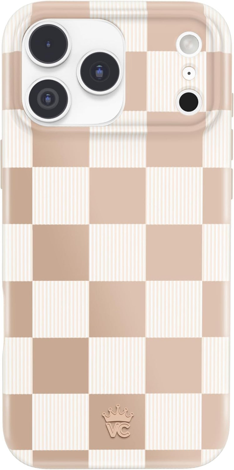 VELVET CAVIAR Case for Iphone 17 Pro Max | Compatible with Magsafe | 10Ft Drop Tested | Cute Girly Protective Designer Cases for Women | Enchanted Floral Wildflowers