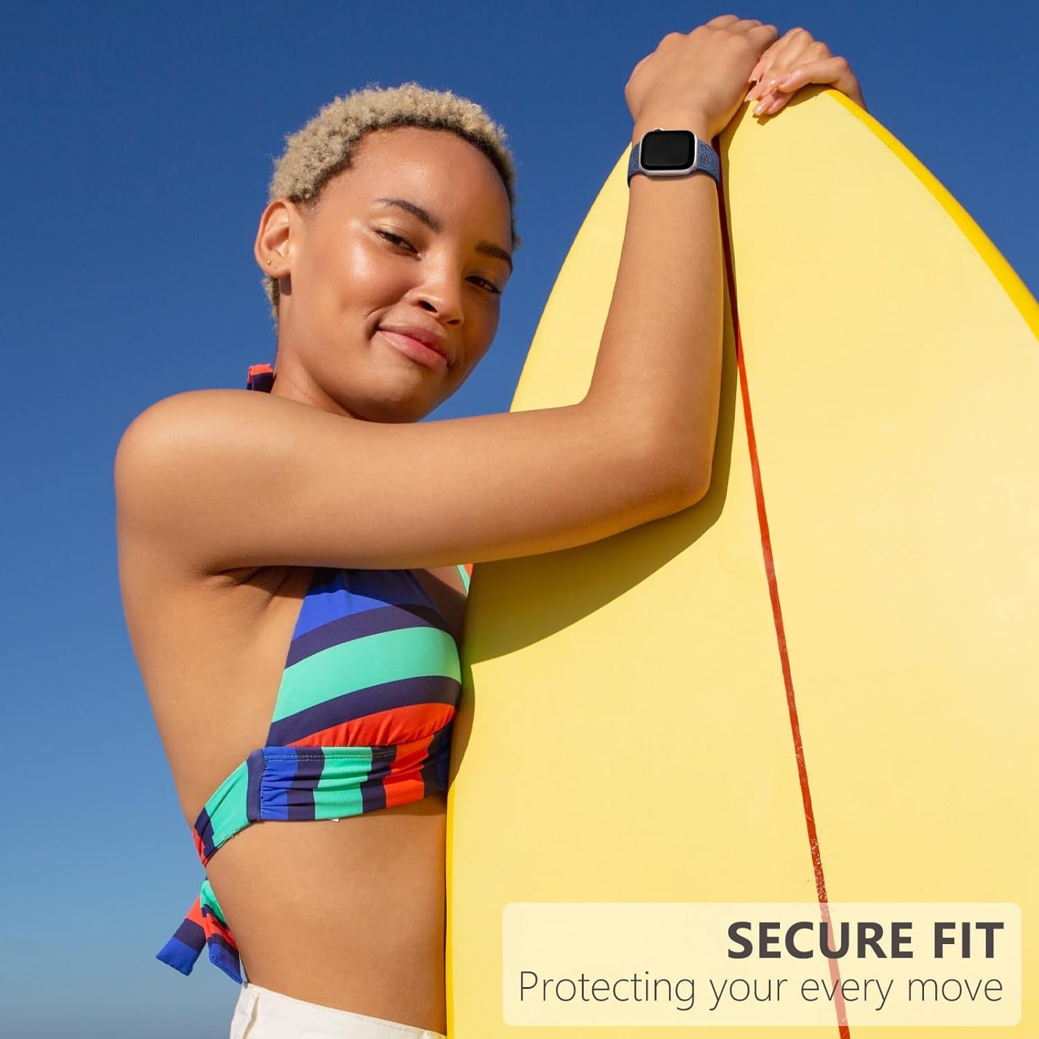 Easuny 8 Pack Bands for Women Apple Watch 40Mm 41Mm 38Mm 42Mm 44Mm 45Mm 49Mm Iwatch Series 9 8 7 6 5 4 3 Ultra 2/1 SE SE 2Nd, Soft Silicone Floral Engraved Dressy Wrist Straps