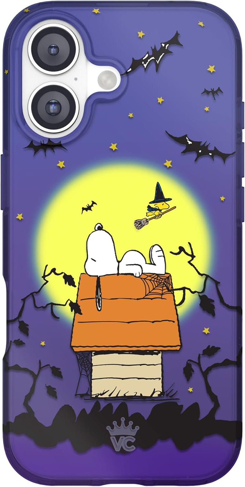 VELVET CAVIAR Case for Iphone 17 Pro Max | Compatible with Magsafe | 10Ft Drop Tested | Cute Girly Protective Designer Cases for Women | Enchanted Floral Wildflowers