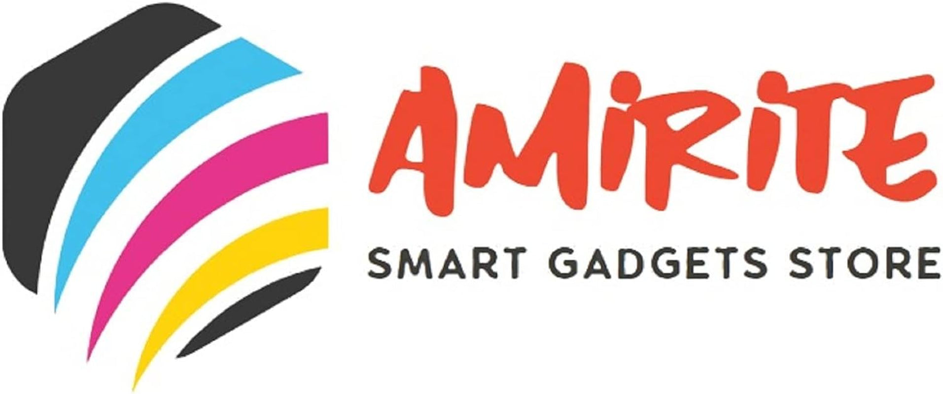 Amirite AMS02 Metal Stainless Steel Watch Band Compatible with Apple Iwatch Series 7 6 5 4 3 2 SE,【 👉 Only Metal Strap for Apple Iwatch ⌚ Watch NOT Included 】 (38MM 40MM 41MM, Multicolor Rainbow)