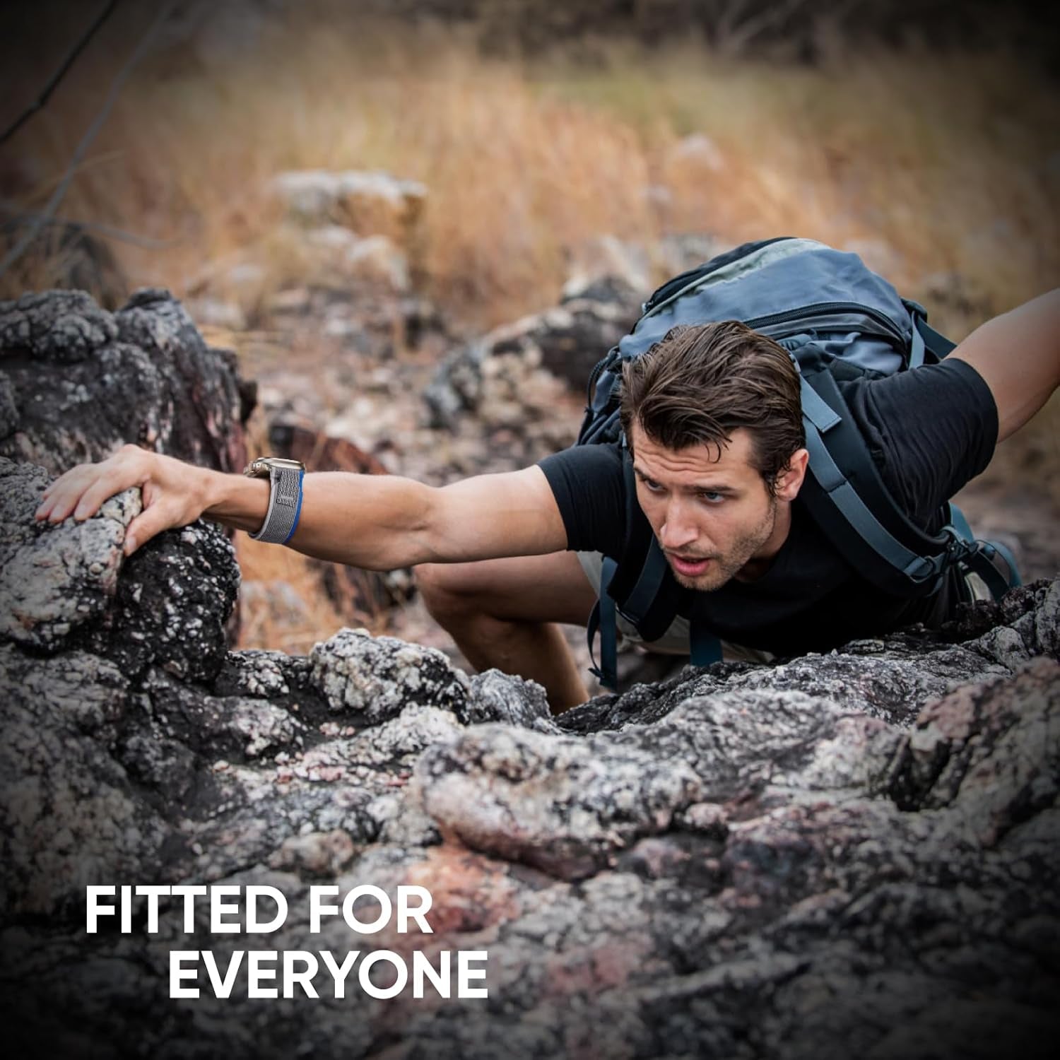 4 Pack Compatible with Apple Watch Ultra 2 Band 49Mm 45Mm 44Mm 42Mm for Men, Adjustable Trail Loop & Alpine Loop Nylon Band for Iwatch Ultra 2 Ultra Series SE 9/8/7/6/5/4