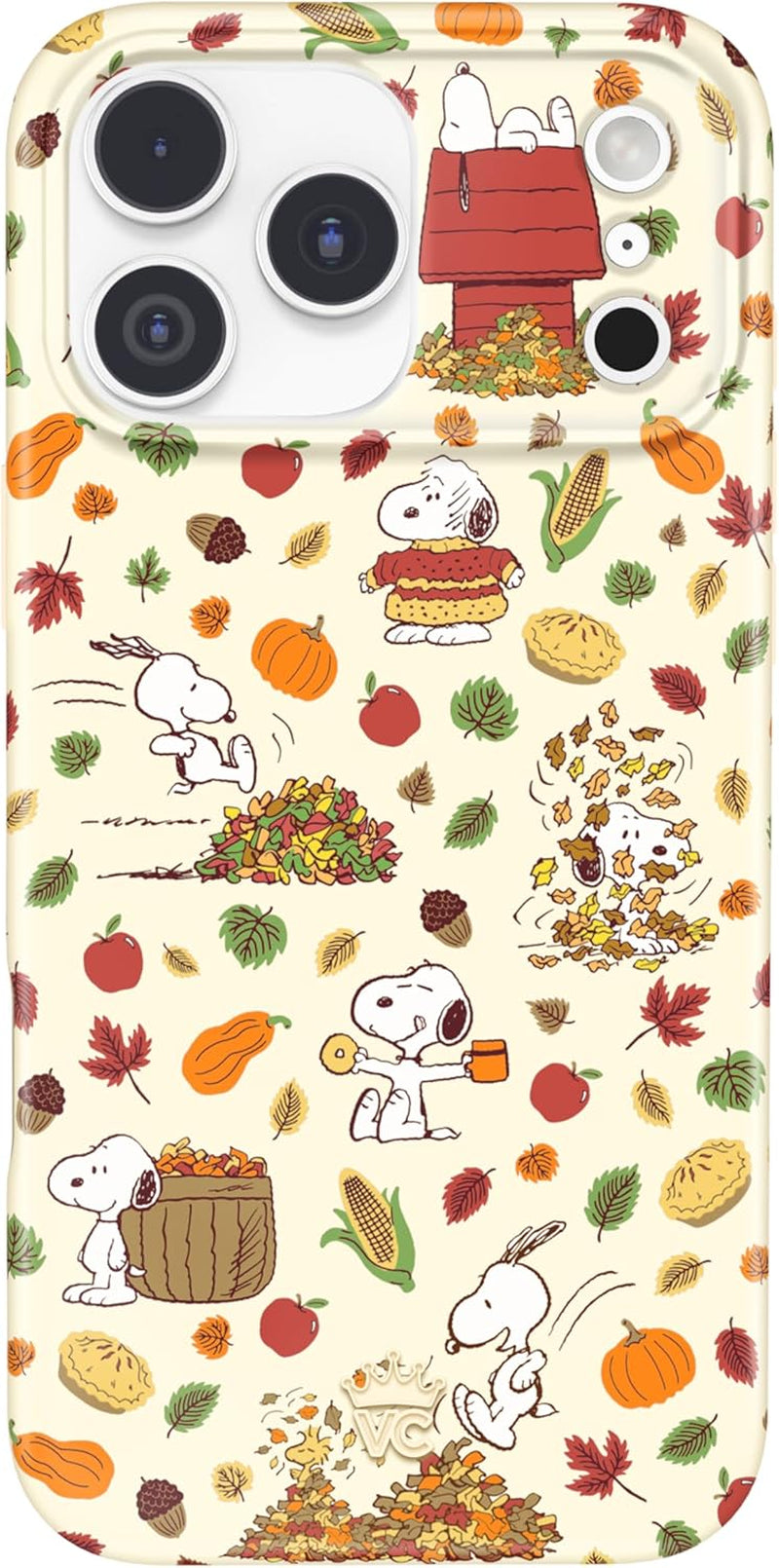 VELVET CAVIAR Case for Iphone 17 Pro Max | Compatible with Magsafe | 10Ft Drop Tested | Cute Girly Protective Designer Cases for Women | Enchanted Floral Wildflowers