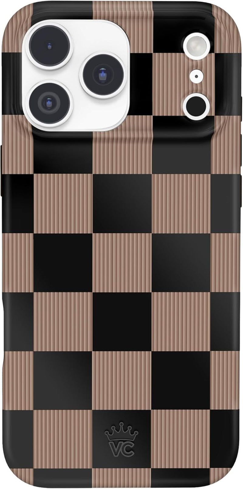 VELVET CAVIAR Case for Iphone 17 Pro Max | Compatible with Magsafe | 10Ft Drop Tested | Cute Girly Protective Designer Cases for Women | Enchanted Floral Wildflowers