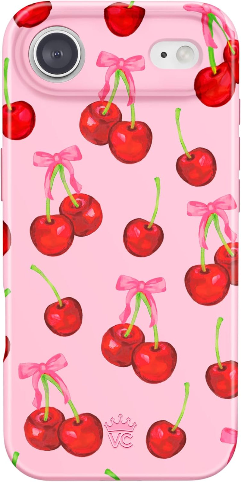 VELVET CAVIAR Case for Iphone 17 Pro Max | Compatible with Magsafe | 10Ft Drop Tested | Cute Girly Protective Designer Cases for Women | Enchanted Floral Wildflowers