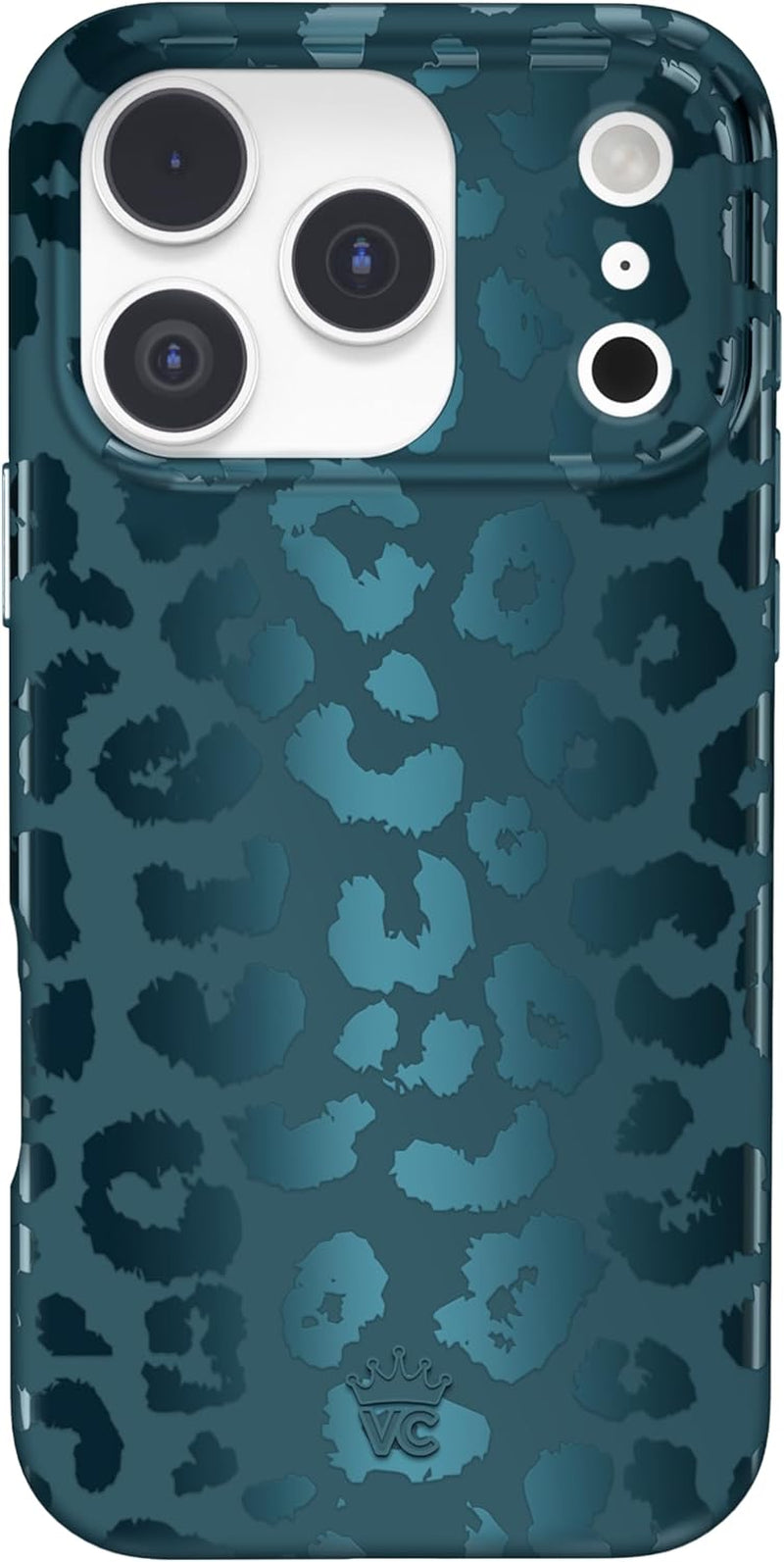 VELVET CAVIAR Case for Iphone 17 Pro Max | Compatible with Magsafe | 10Ft Drop Tested | Cute Girly Protective Designer Cases for Women | Enchanted Floral Wildflowers