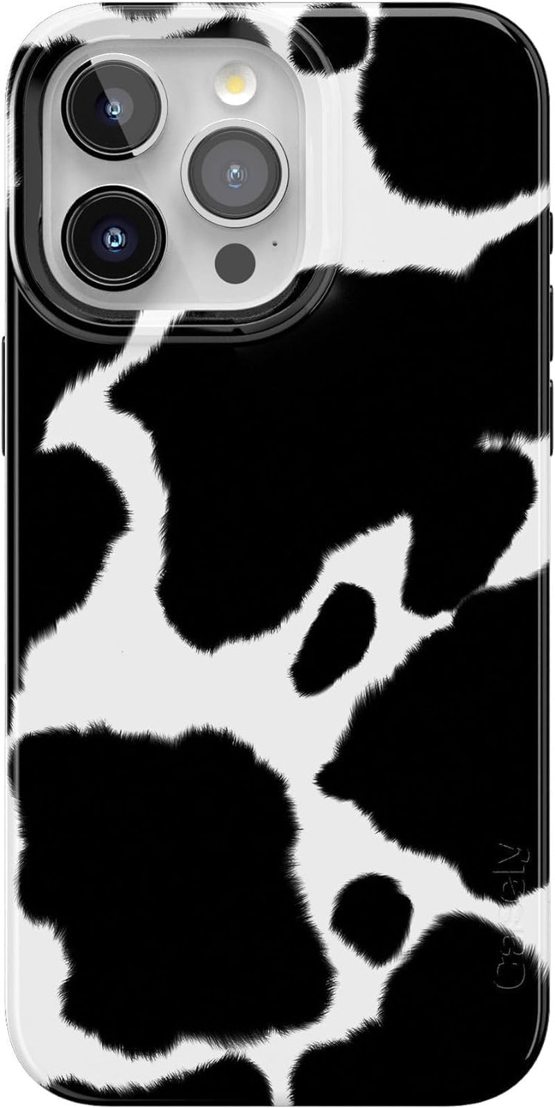 Casely Iphone 15 Pro Case | Field of Flowers | Pastel Floral | Classic Case | Compatible with Magsafe and Action Button  Casely   