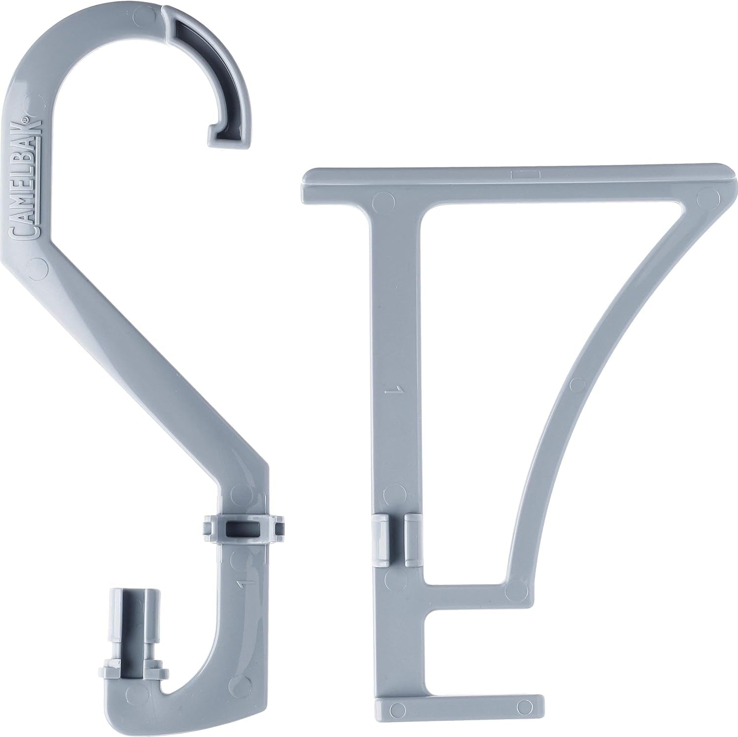 Camelbak Reservoir Dryer, Grey, One Size