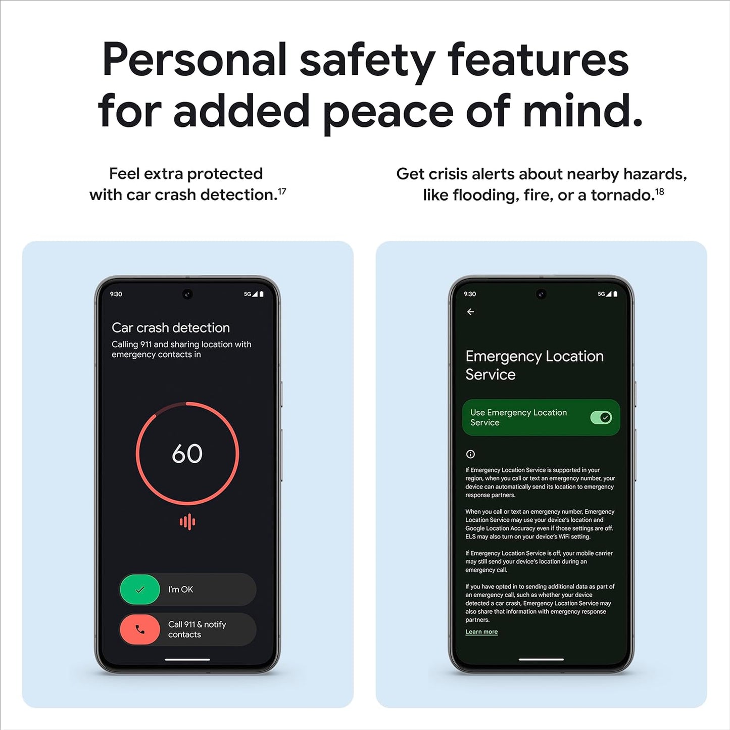 Google Pixel 8 Pro - Unlocked Android Smartphone with Telephoto Lens and Super Actua Display - 24-Hour Battery - Bay - 128 GB  Google   
